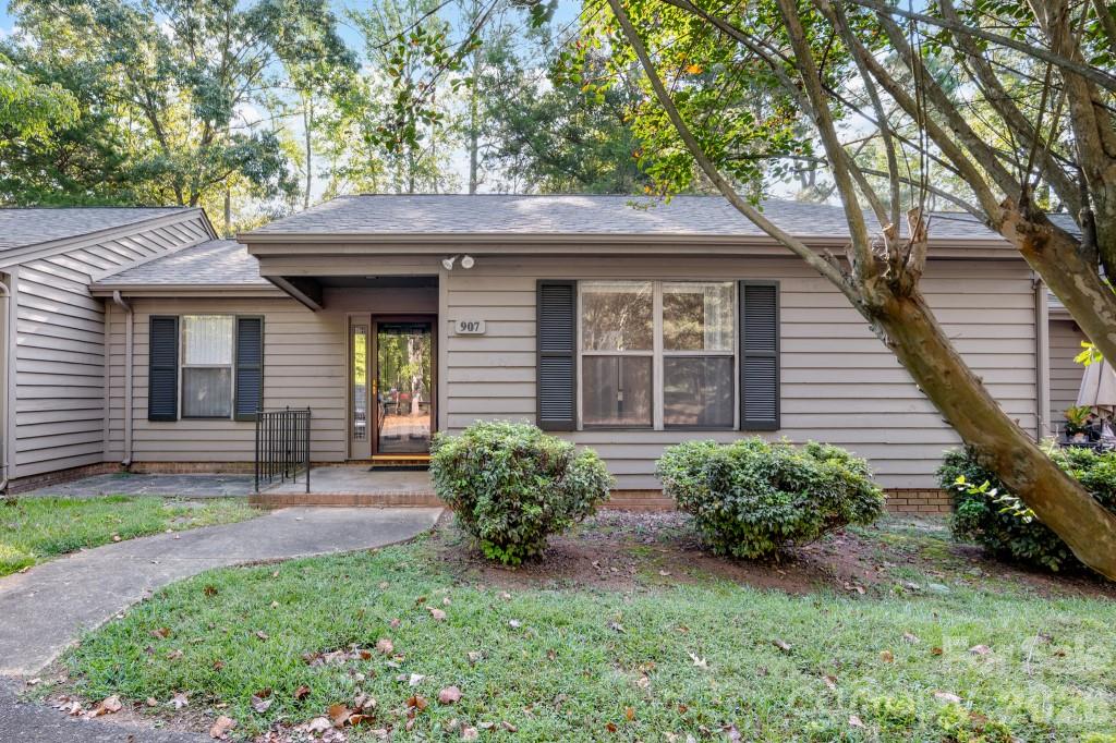 907 Cranberry Circle Unit 26B, Fort Mill SC 29715