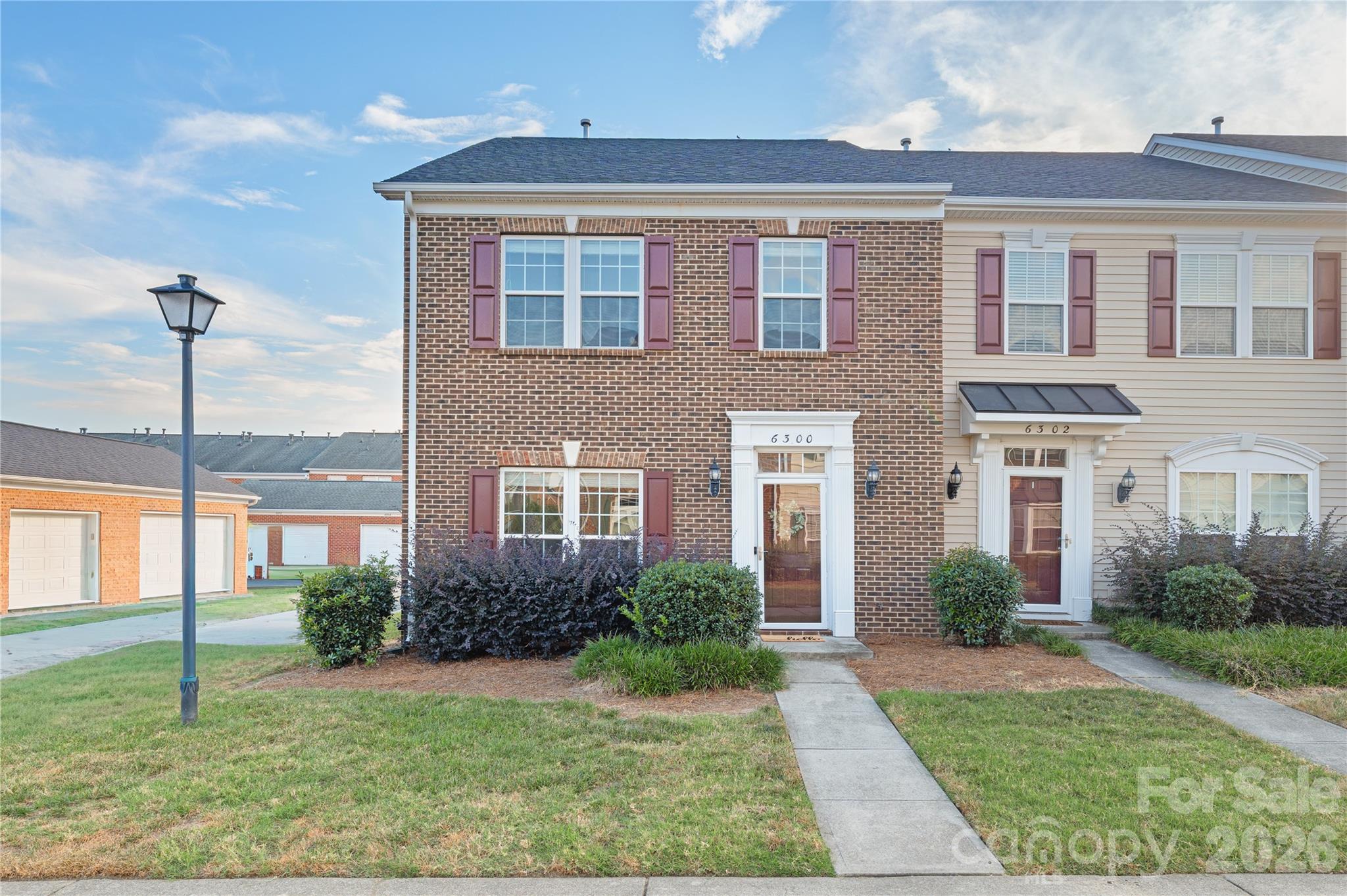 6300 Kloss Lane, Indian Trail NC 28079