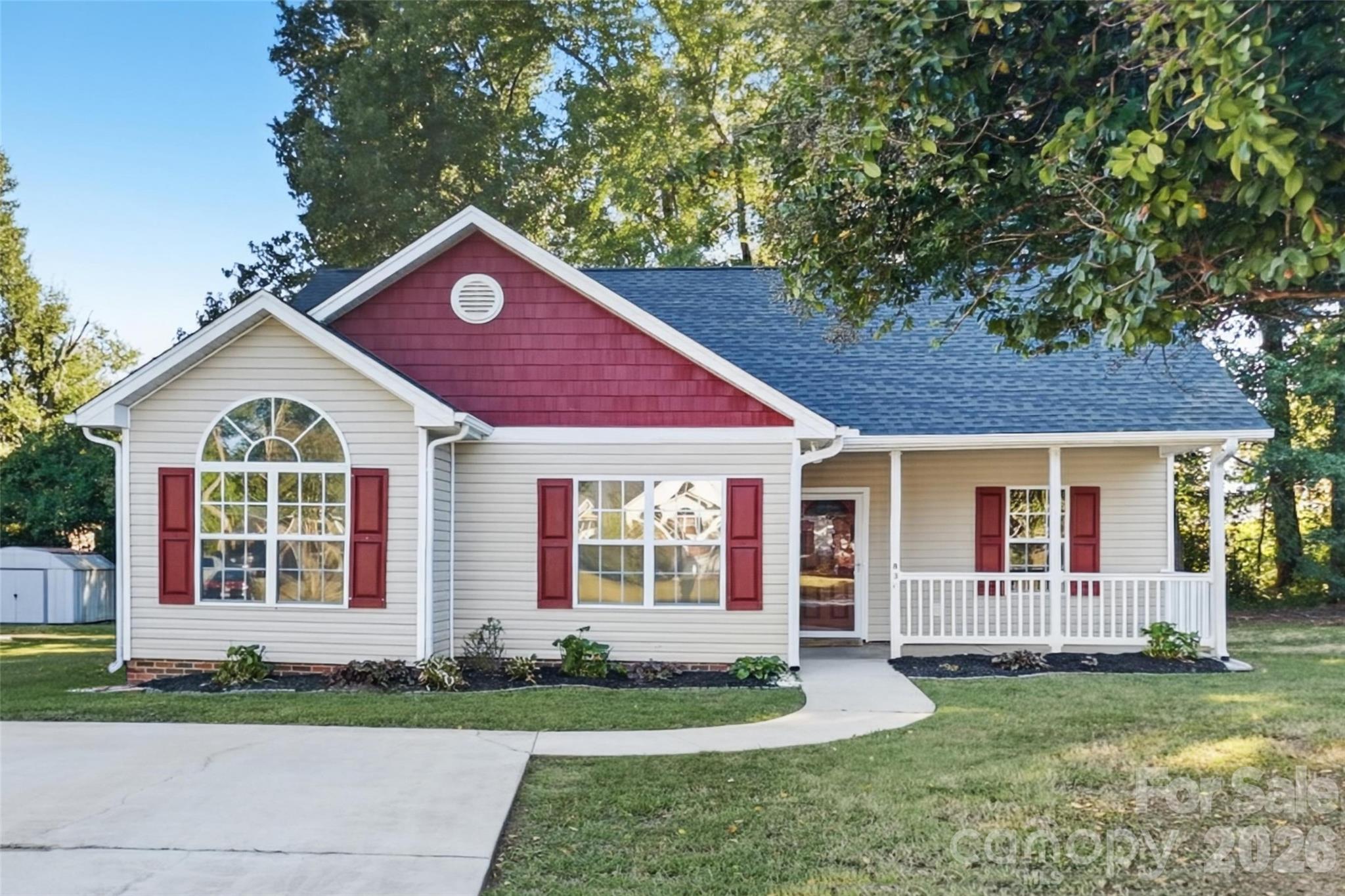 834 Horseman Drive, Rock Hill SC 29730