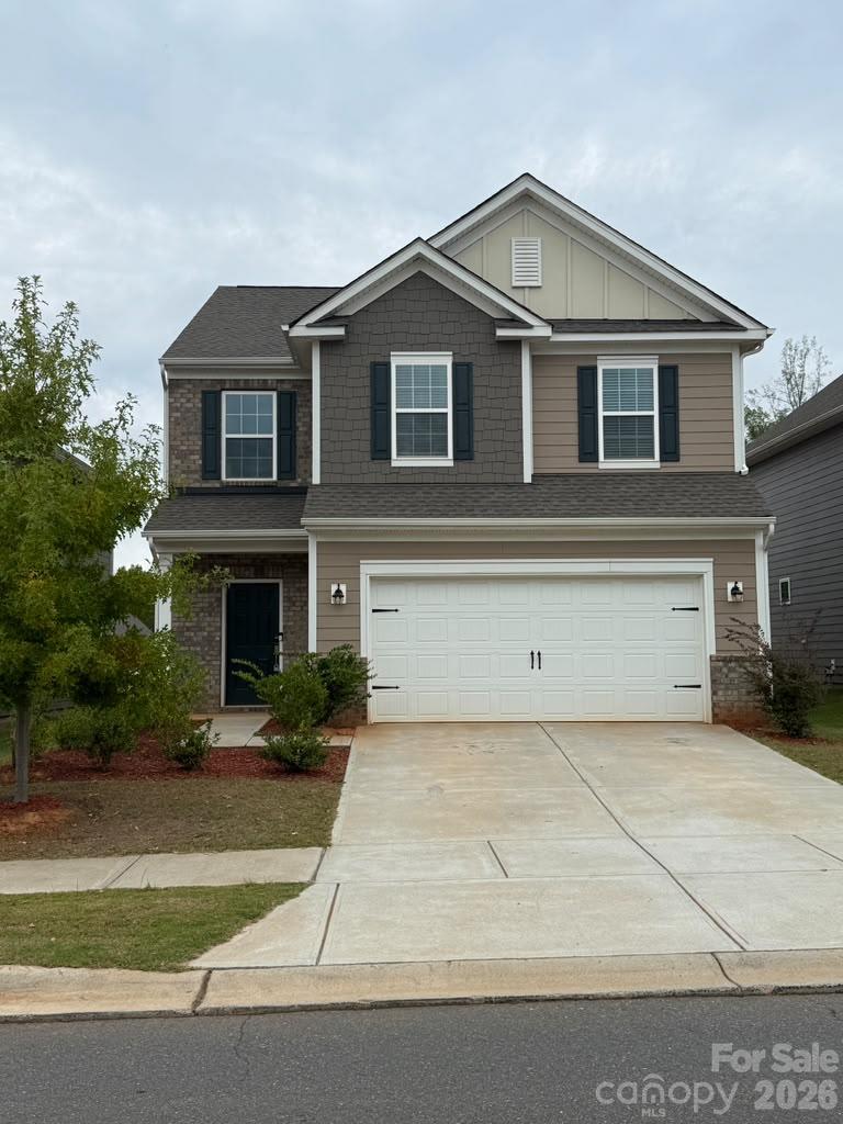 352 Runner Stone Lane, Fort Mill SC 29715
