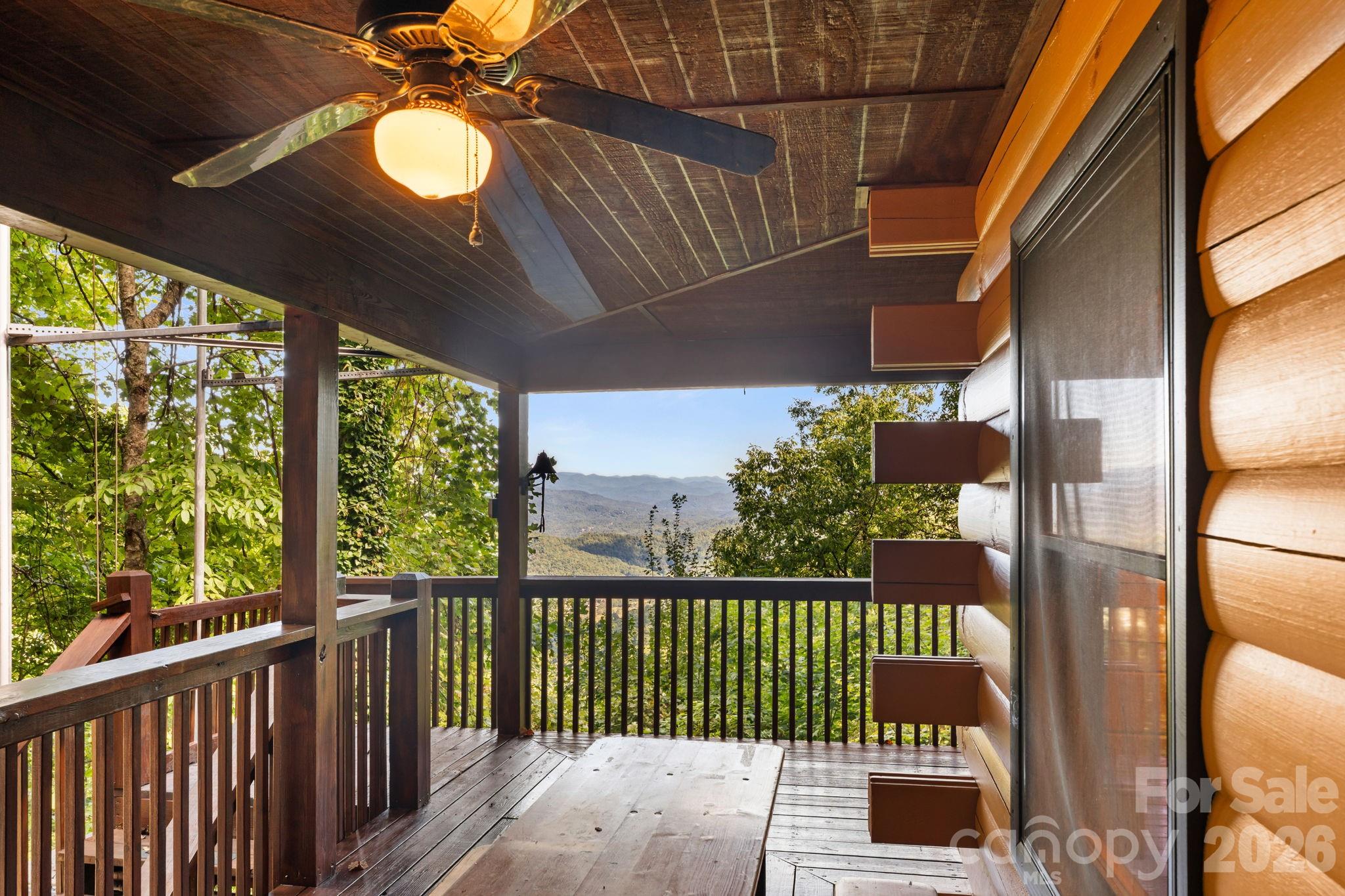 355 Oak Ridge Lane, Whittier NC 28789