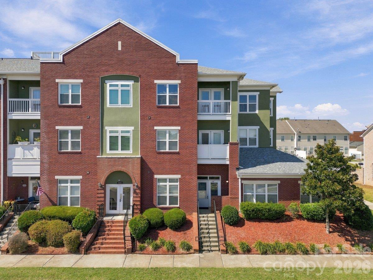 3805 Balsam Street Unit 122, Indian Trail NC 28079