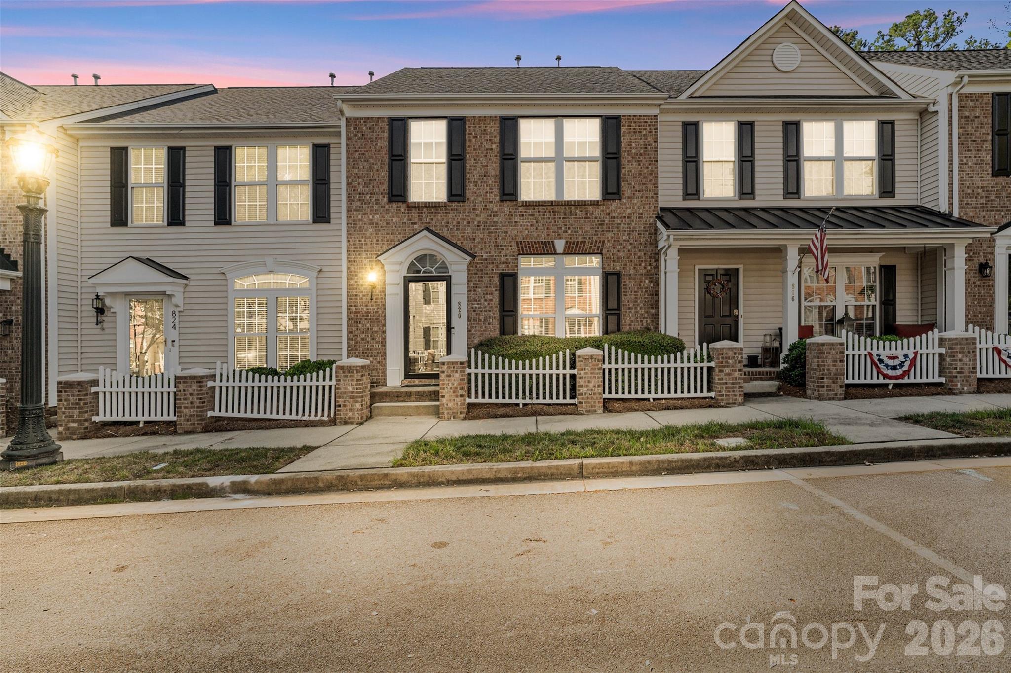 820 Dillard Road, Rock Hill SC 29730