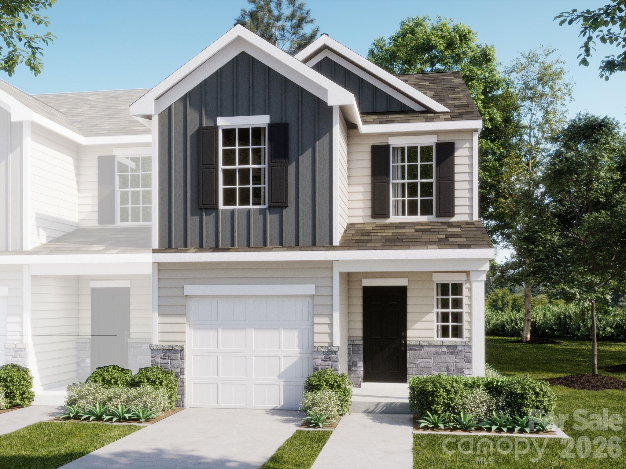 7210 Liana Drive Unit 203, Charlotte NC 28214