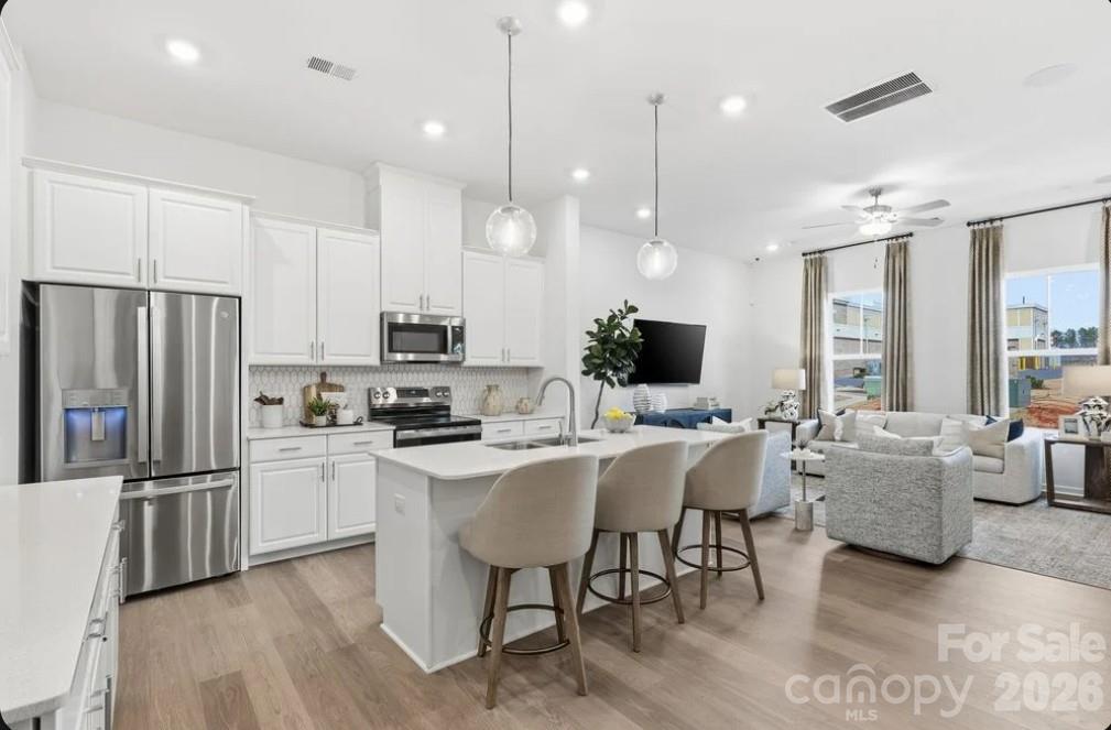 7334 Wake Way, Indian Land SC 29707