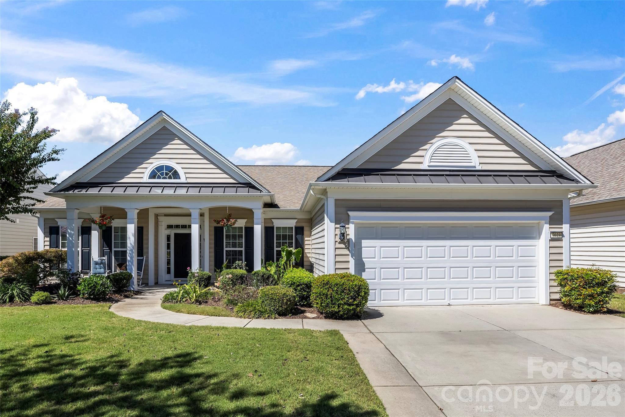 7019 Shenandoah Drive, Indian Land SC 29707