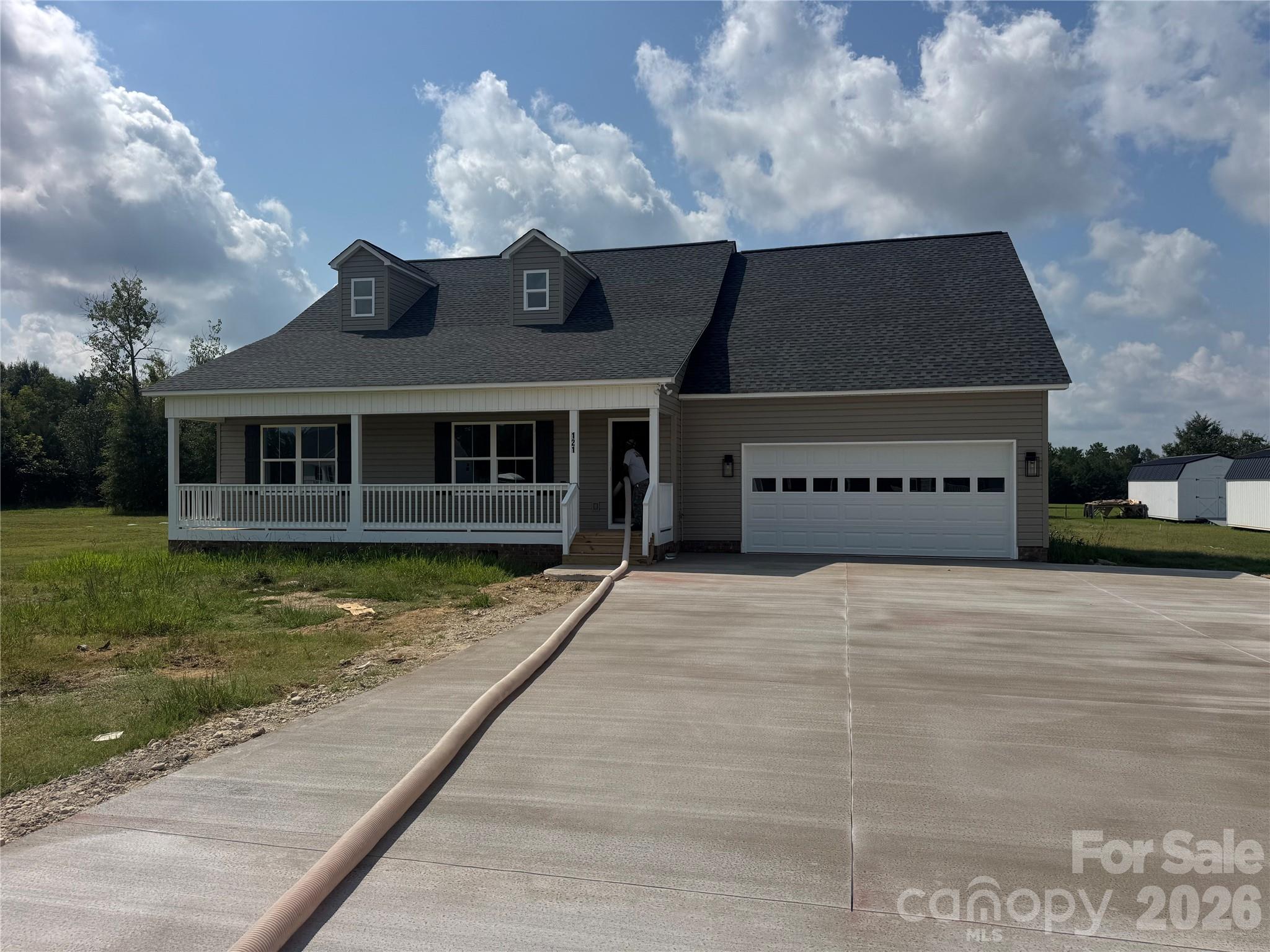 121 Mason Tanner Court, Rock Hill SC 29730