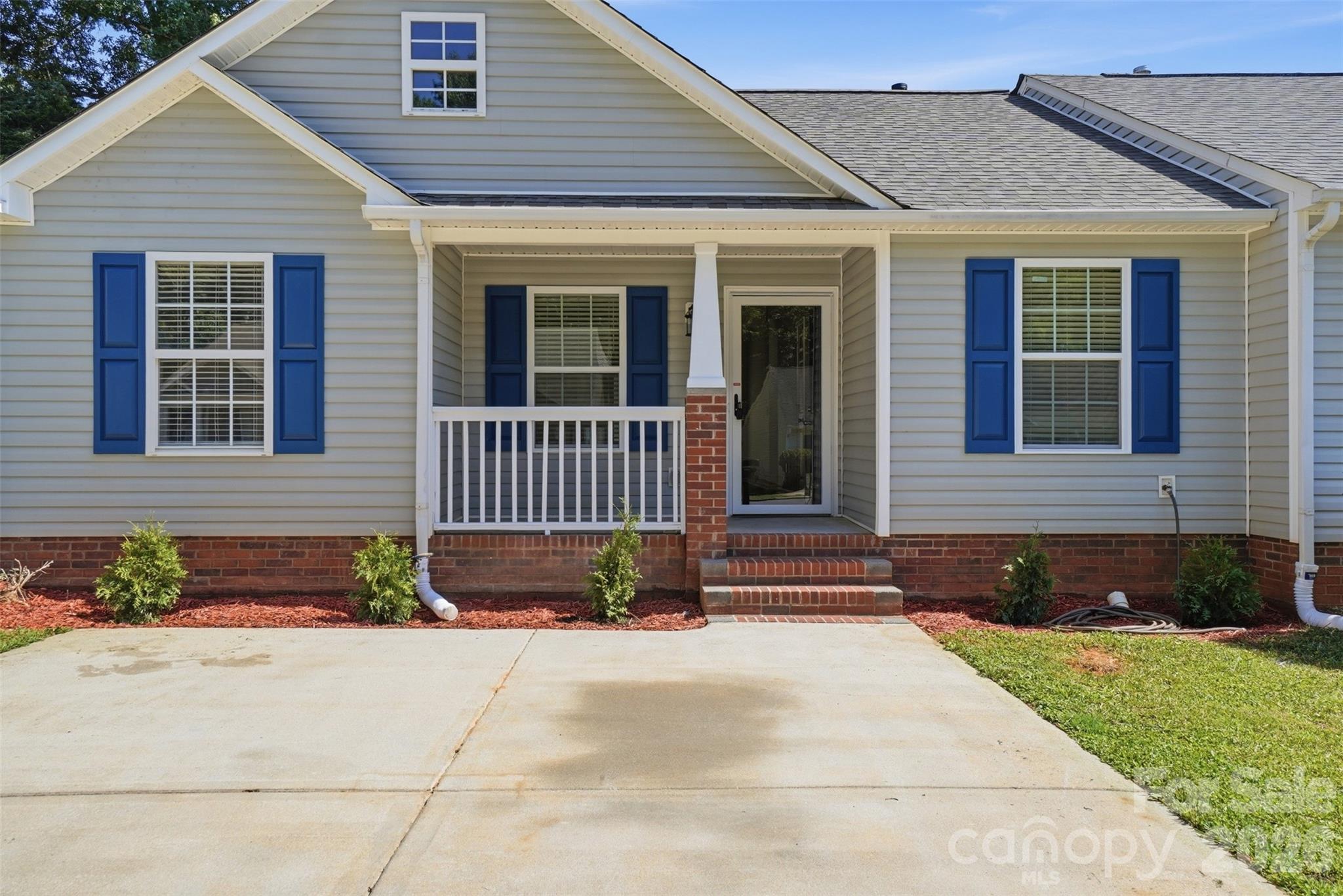 1378 Pampas Circle, Rock Hill SC 29732