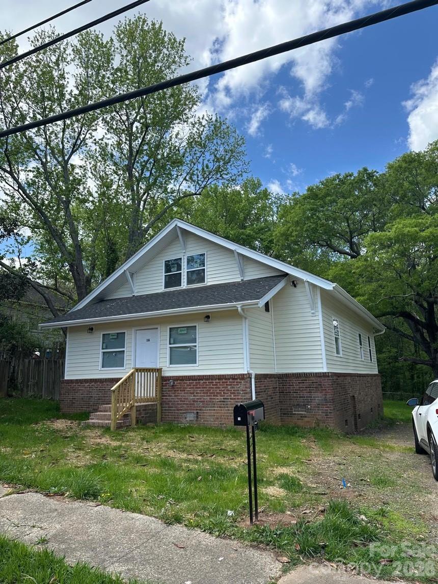16 Cauthen Street, Rock Hill SC 29730