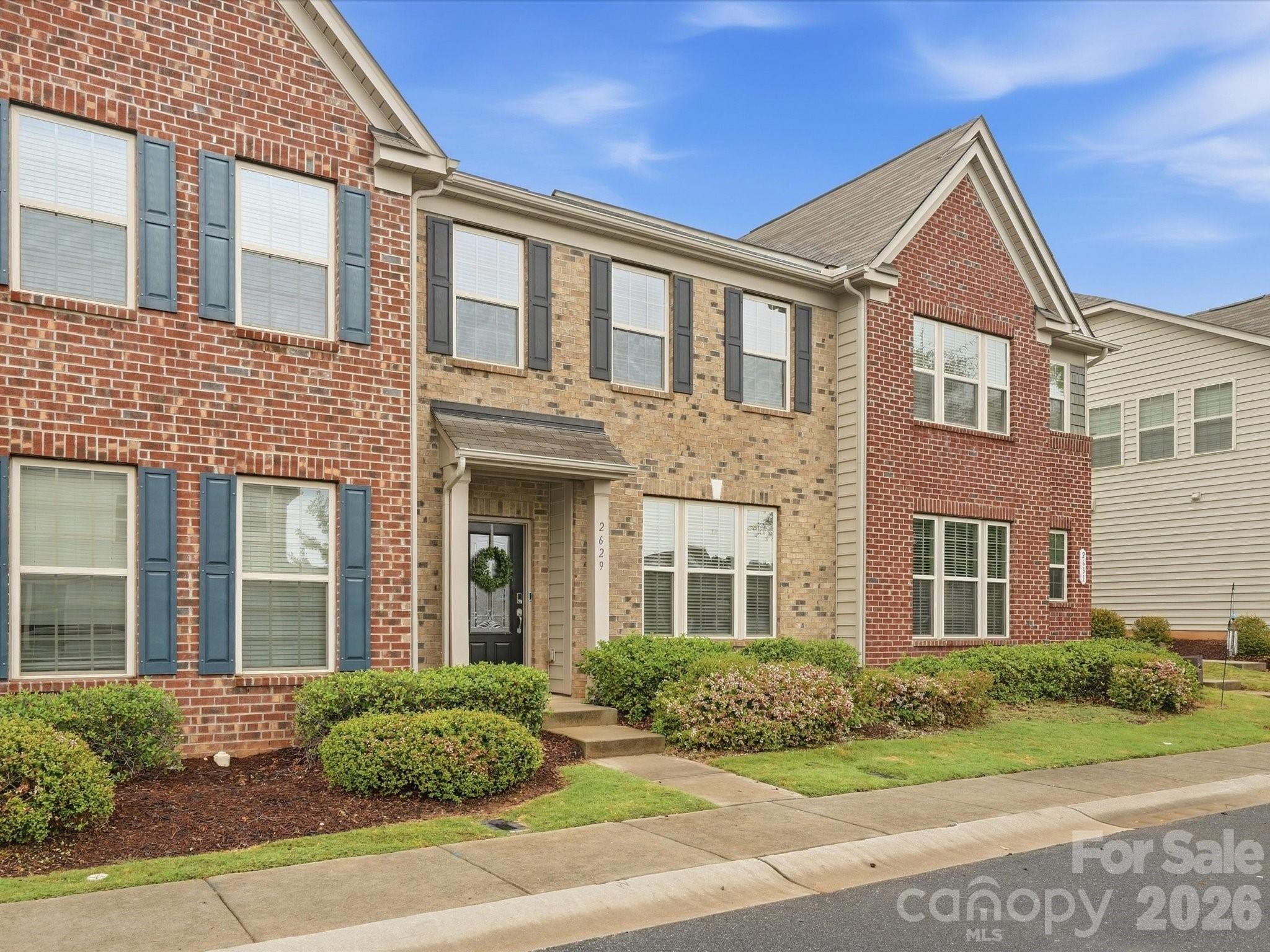2629 Winter Thistle Way, Indian Land SC 29707