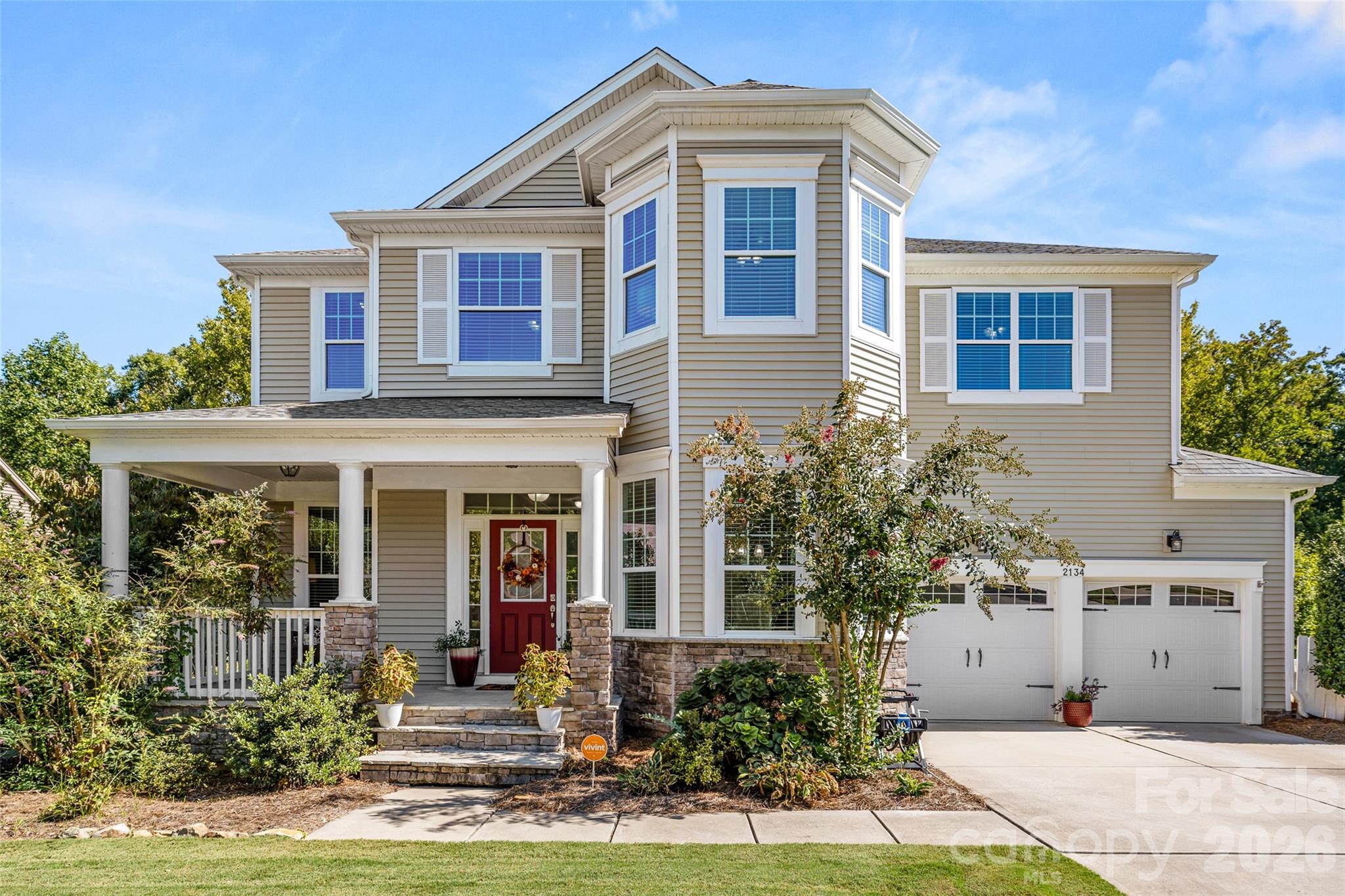 2134 Clarion Drive, Indian Land SC 29707