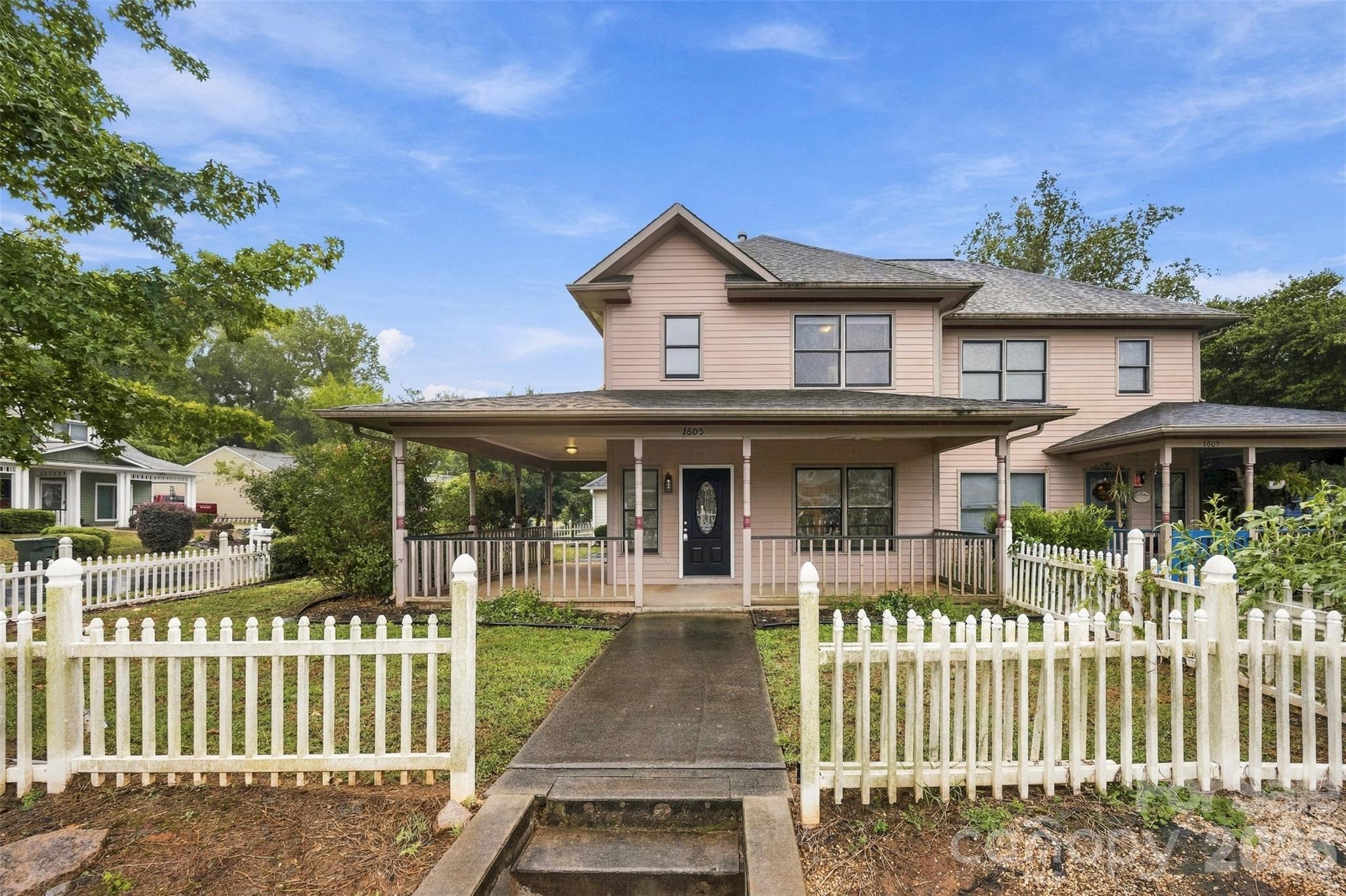 1605 Begonia Way, Rock Hill SC 29732