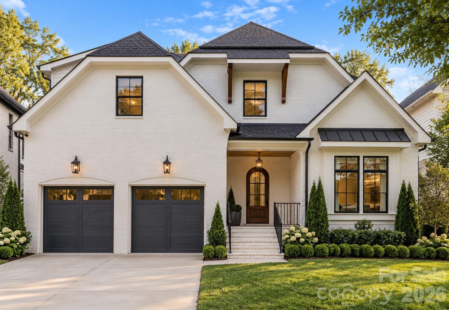 6020 Camile Court, Charlotte NC 28226