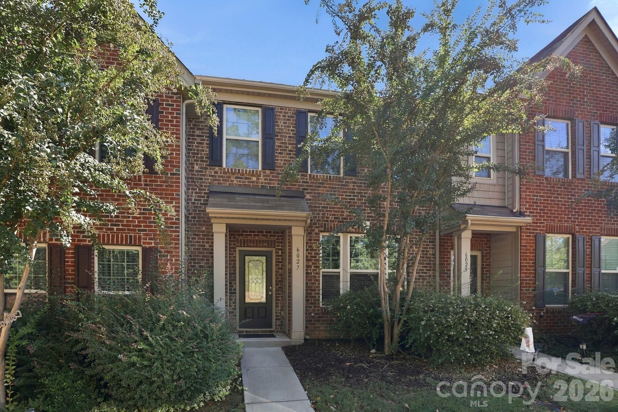 6027 Turkey Oak Lane, Fort Mill SC 29707