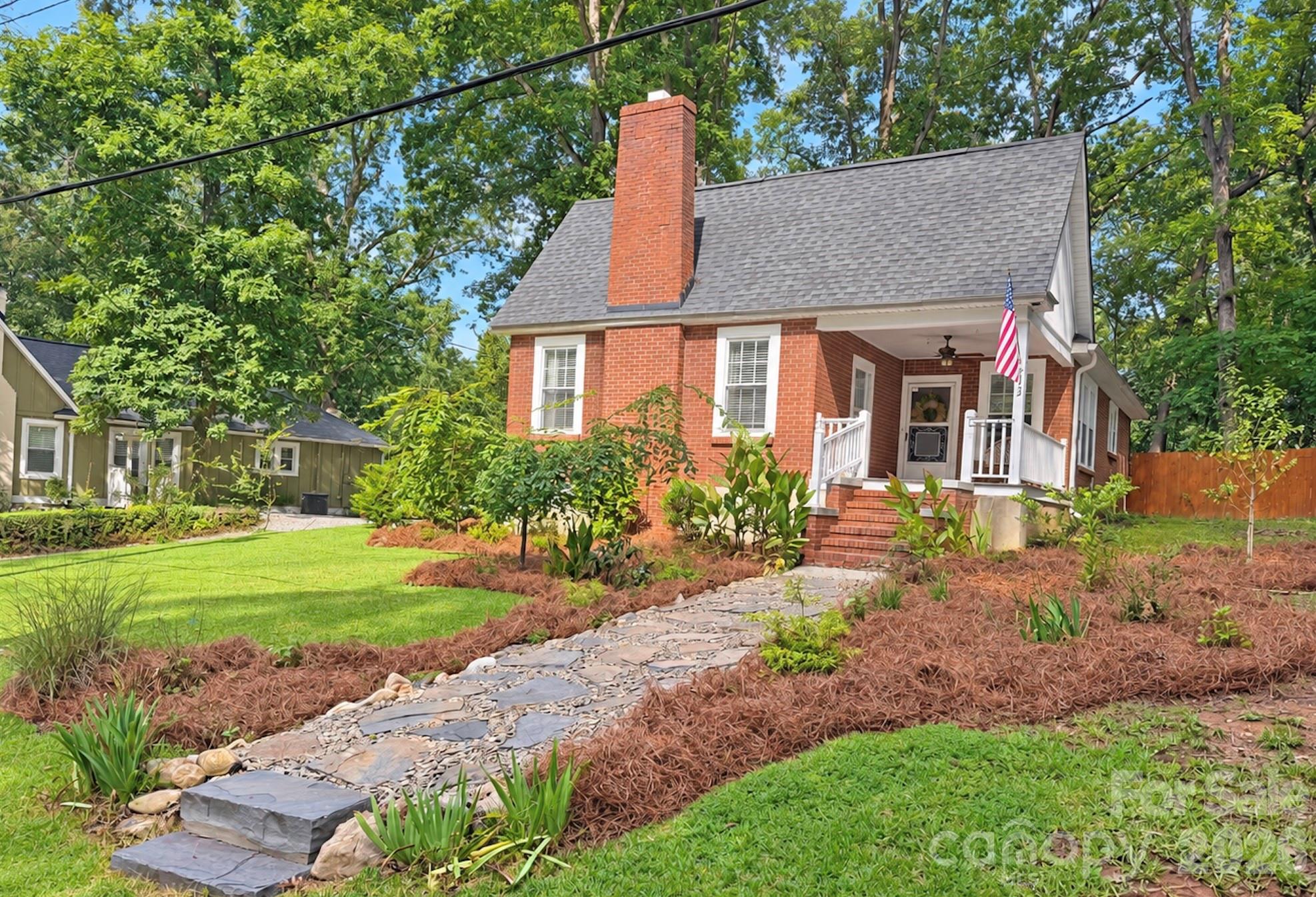 712 Jackson Street, Fort Mill SC 29715