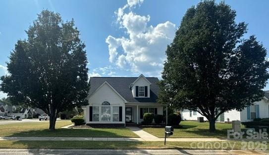 2001 Hemby Commons Corner, Indian Trail NC 28079