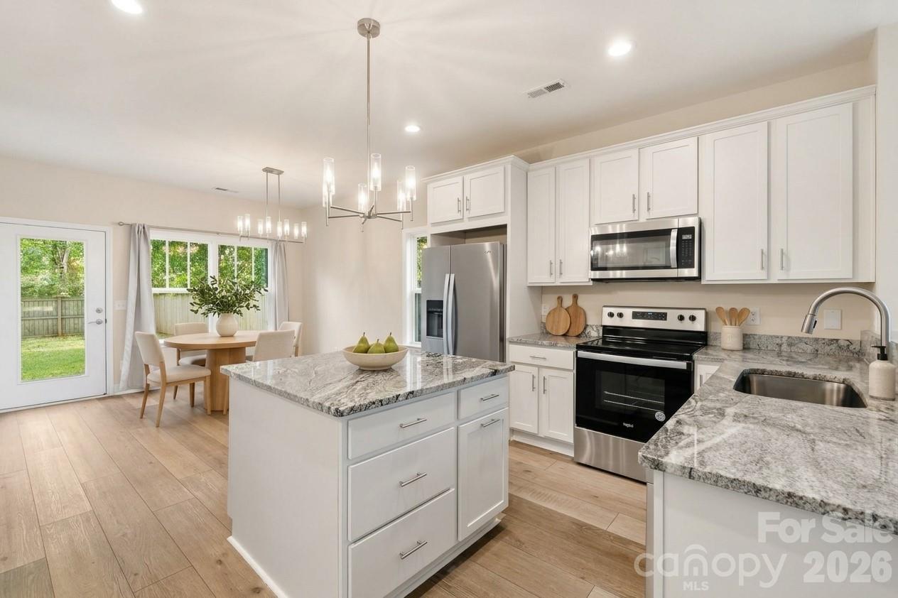 305 Harrison Street, Charlotte NC 28208