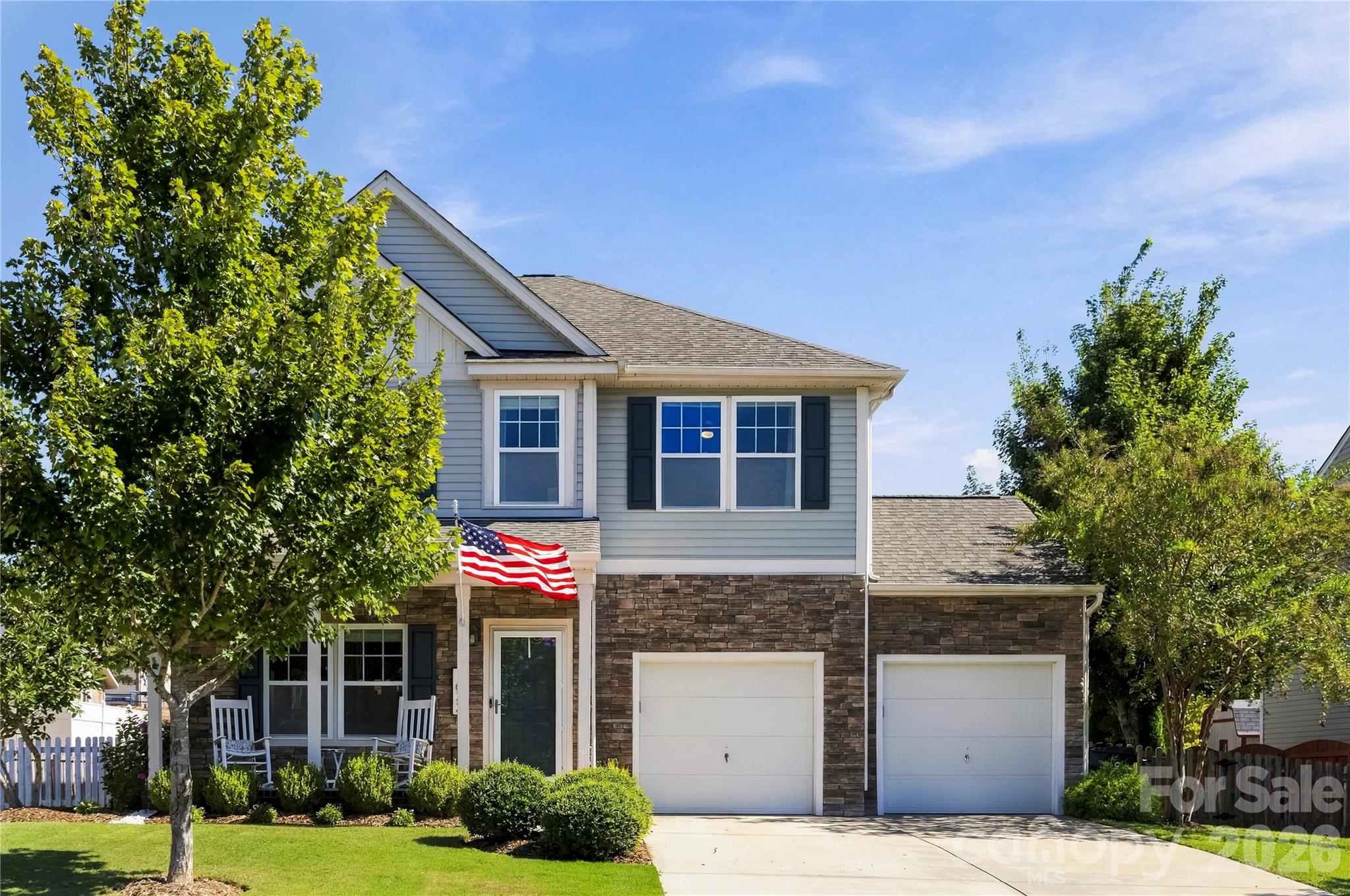 1633 Natalie Lane, Rock Hill SC 29730