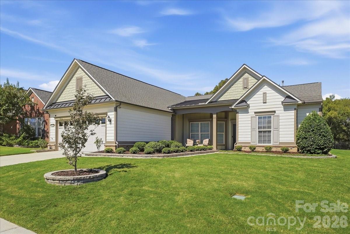 445 Haven Avenue, Fort Mill SC 29715