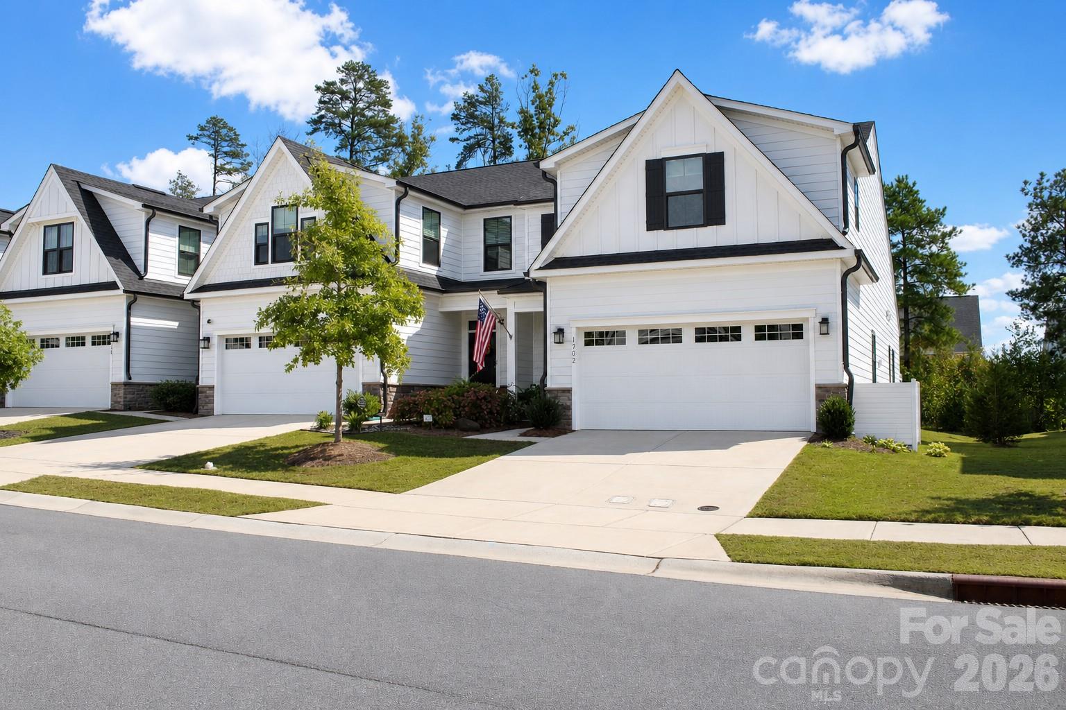 1502 Dennis Austin Lane, Indian Trail NC 28079