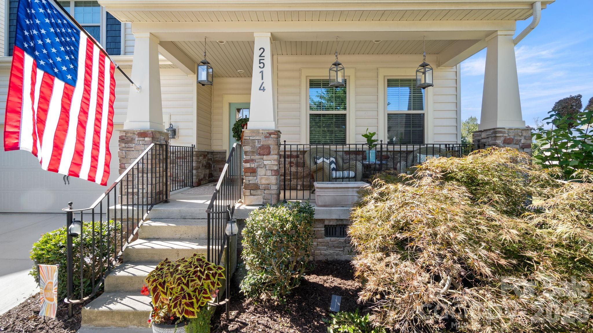 2514 Richland Balsam Drive, Fort Mill SC 29715