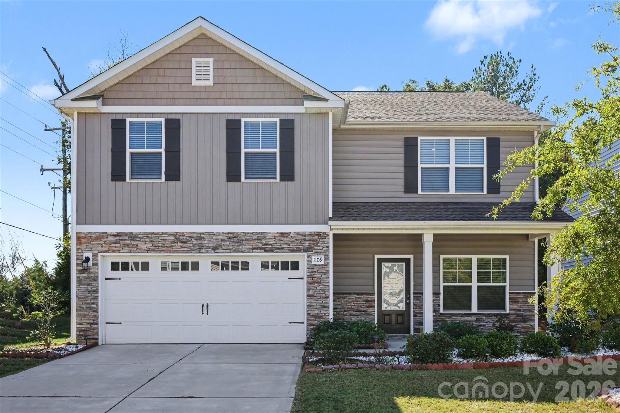 1109 Pecan Ridge Road, Fort Mill SC 29715