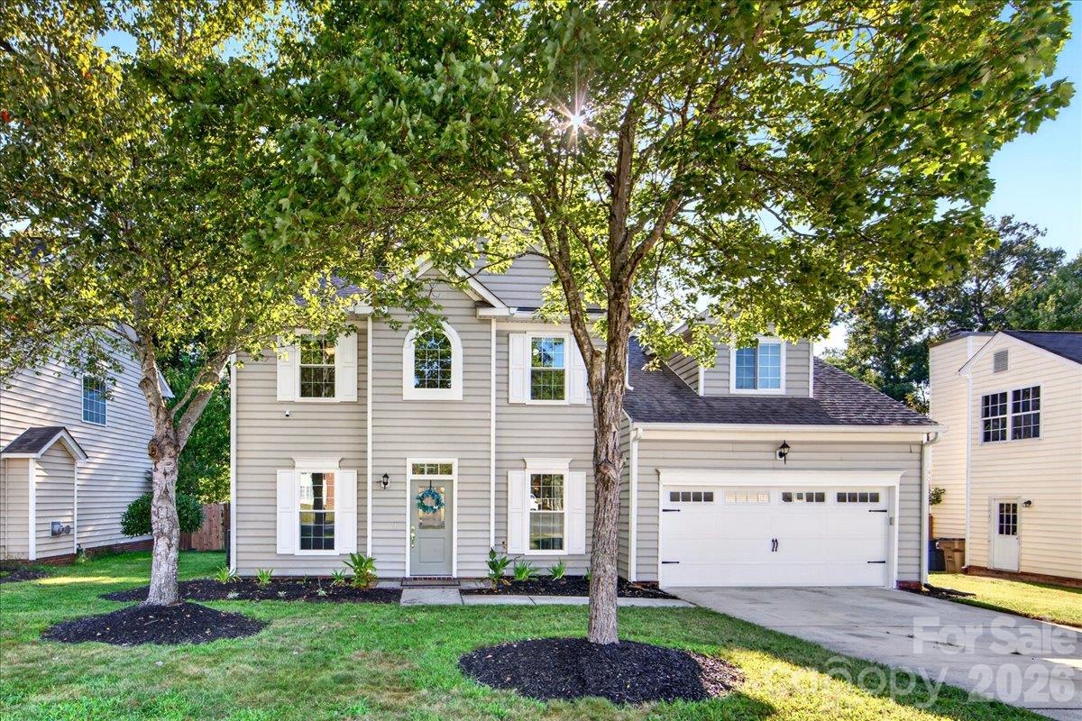 3700 Brookstone Trail, Indian Trail NC 28079