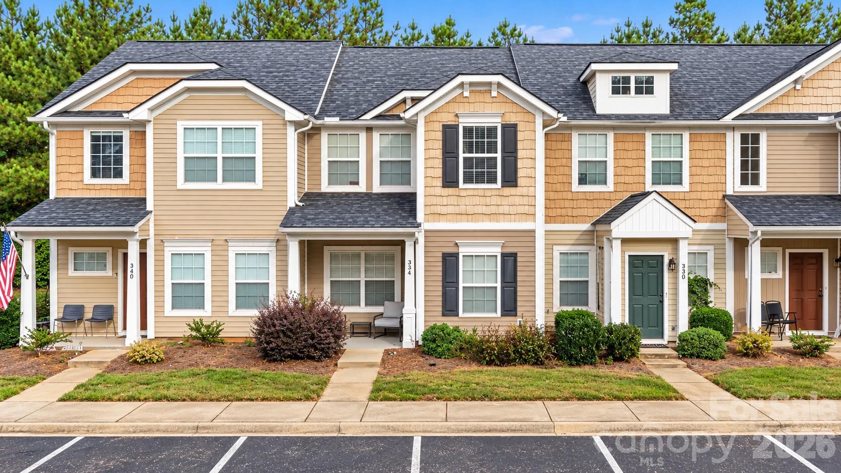 334 Hancock Union Lane, Rock Hill SC 29732