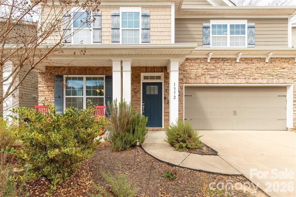 1372 Rainier Drive, Fort Mill SC 29708