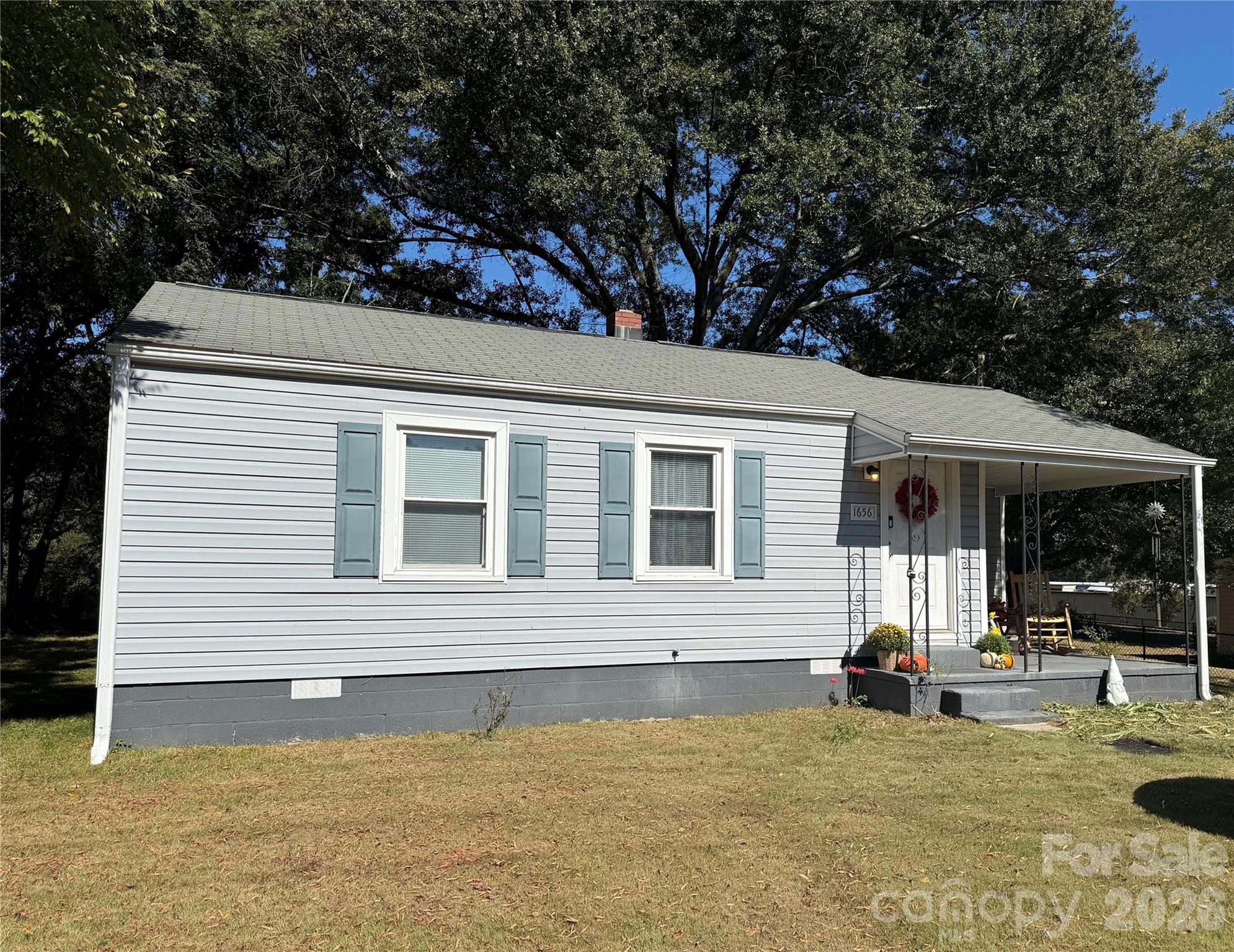 1656 Oakridge Meadows Court, Rock Hill SC 29732