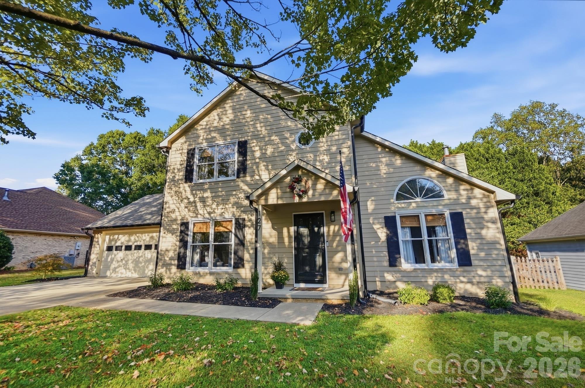 127 Sea Island Boulevard, Fort Mill SC 29708