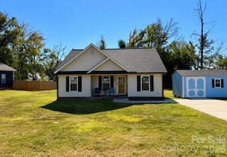 1305 Crawford Road, Rock Hill SC 29730