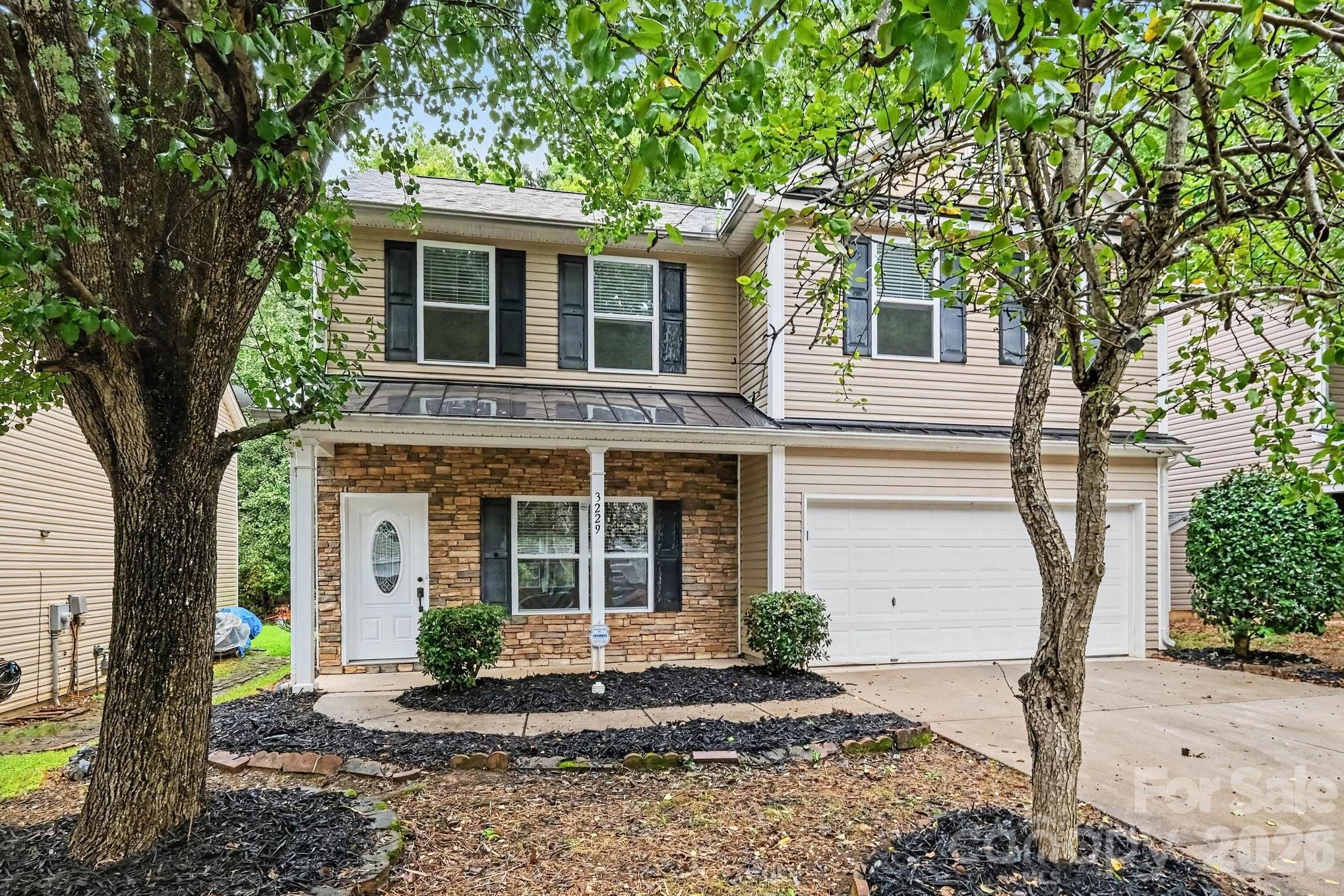 3229 Kayla Lane, Charlotte NC 28215