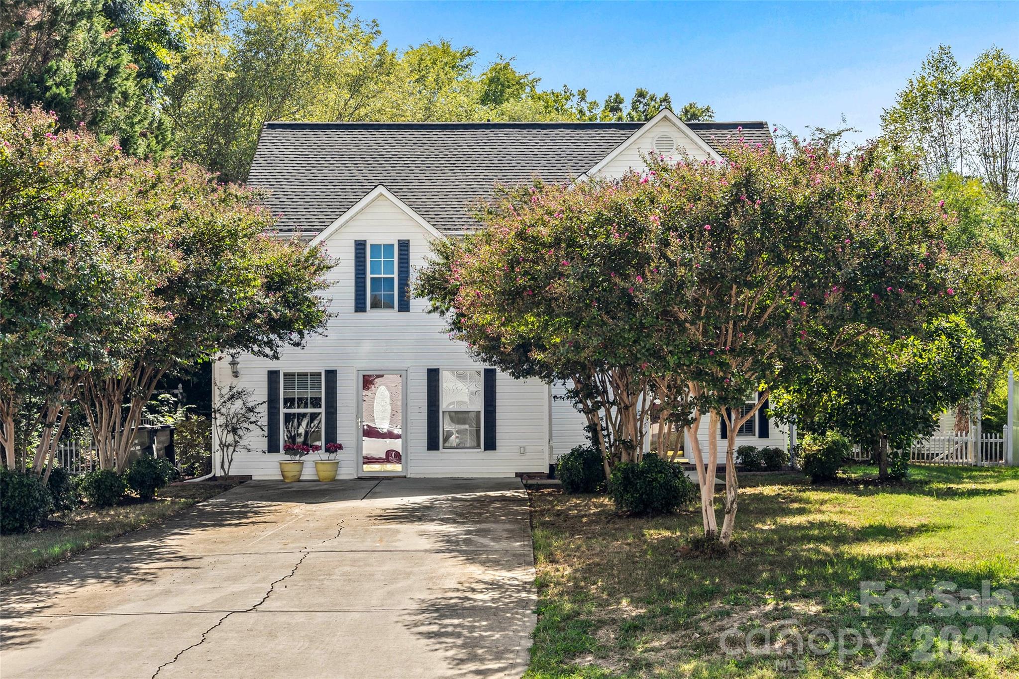 2006 Capstone Court Unit 96, Rock Hill SC 29732