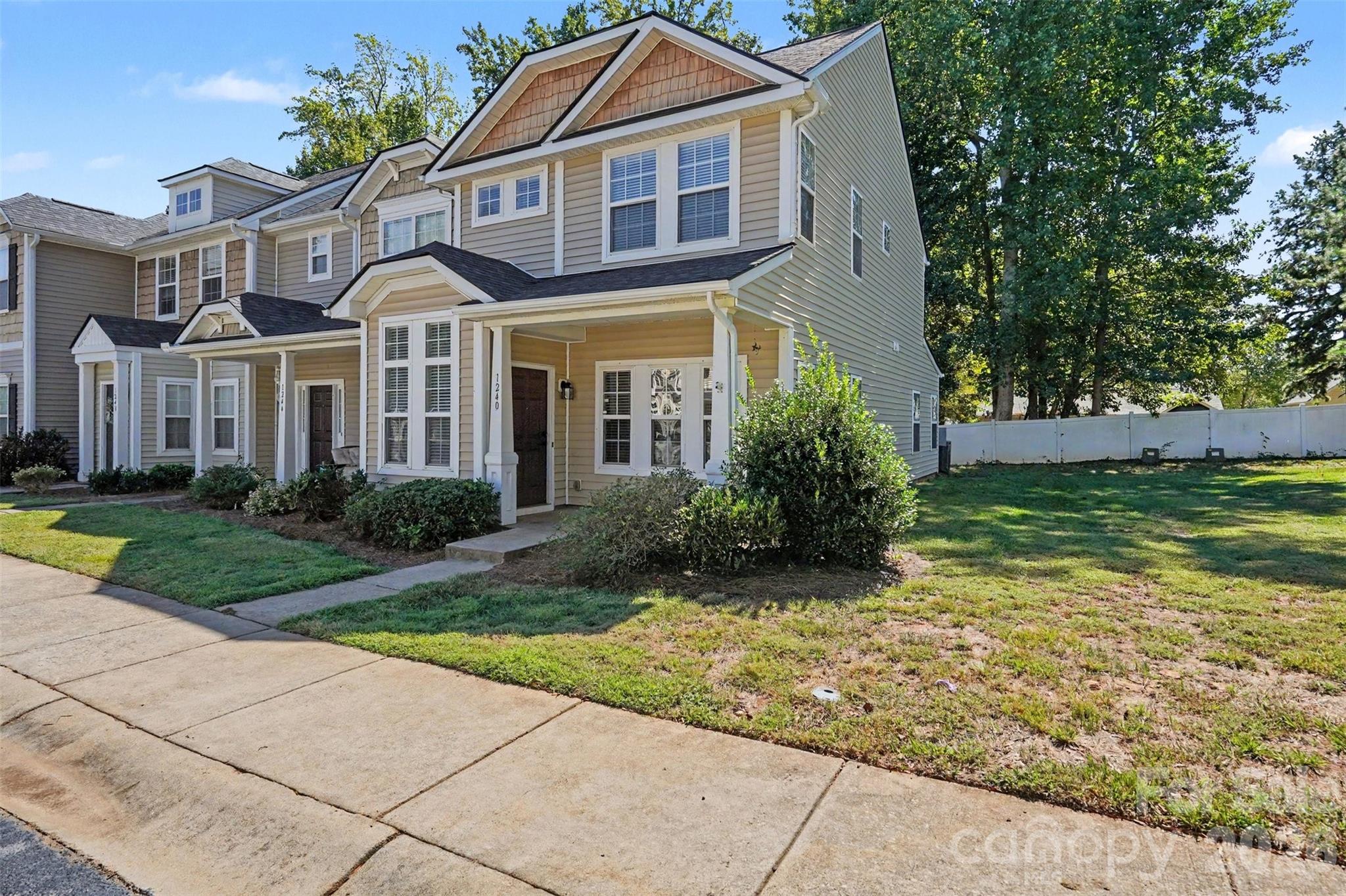1240 Liberty Bell Court, Rock Hill SC 29732