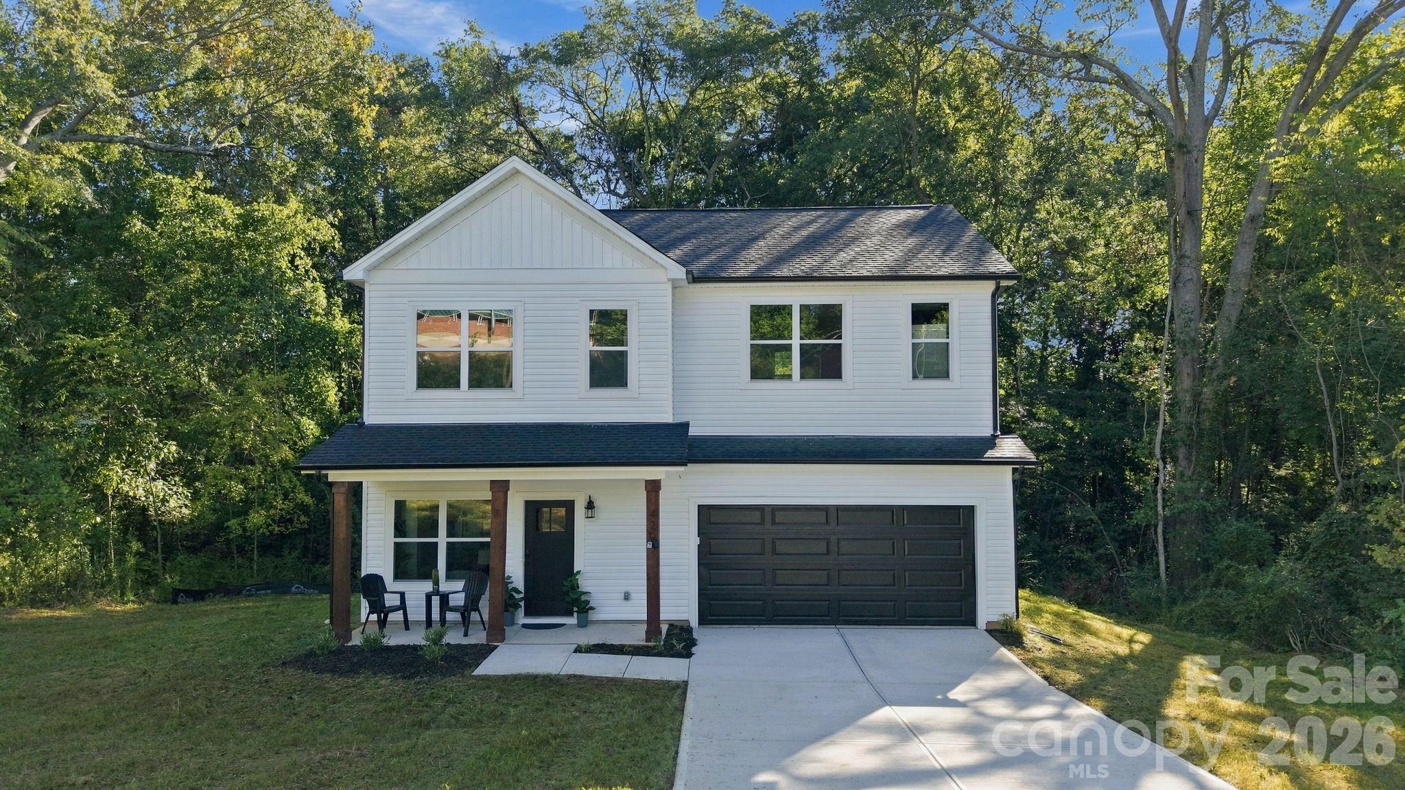 420 Killian Avenue, Mount Holly NC 28120