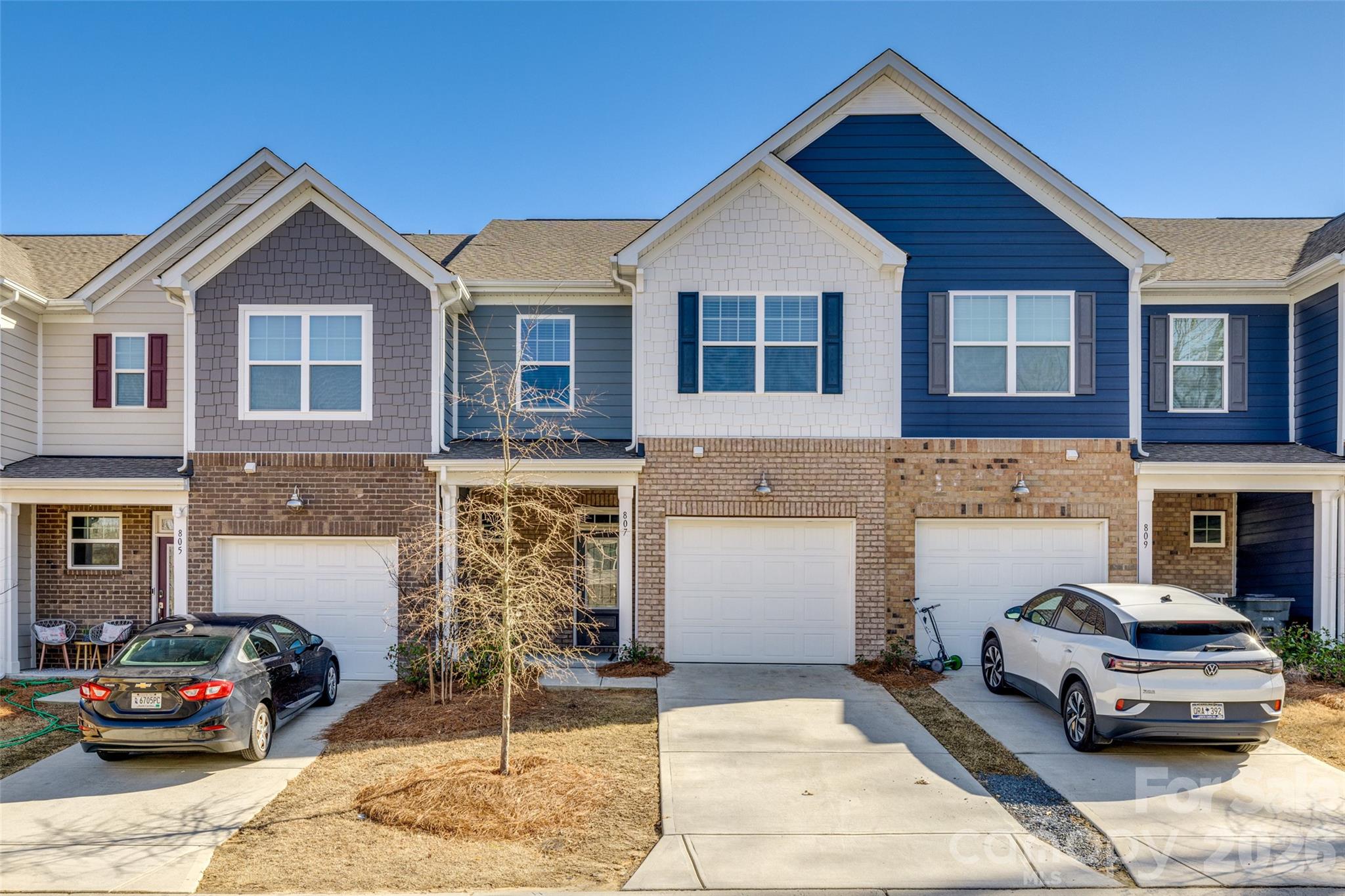 807 Gable Oak Lane, Fort Mill SC 29708