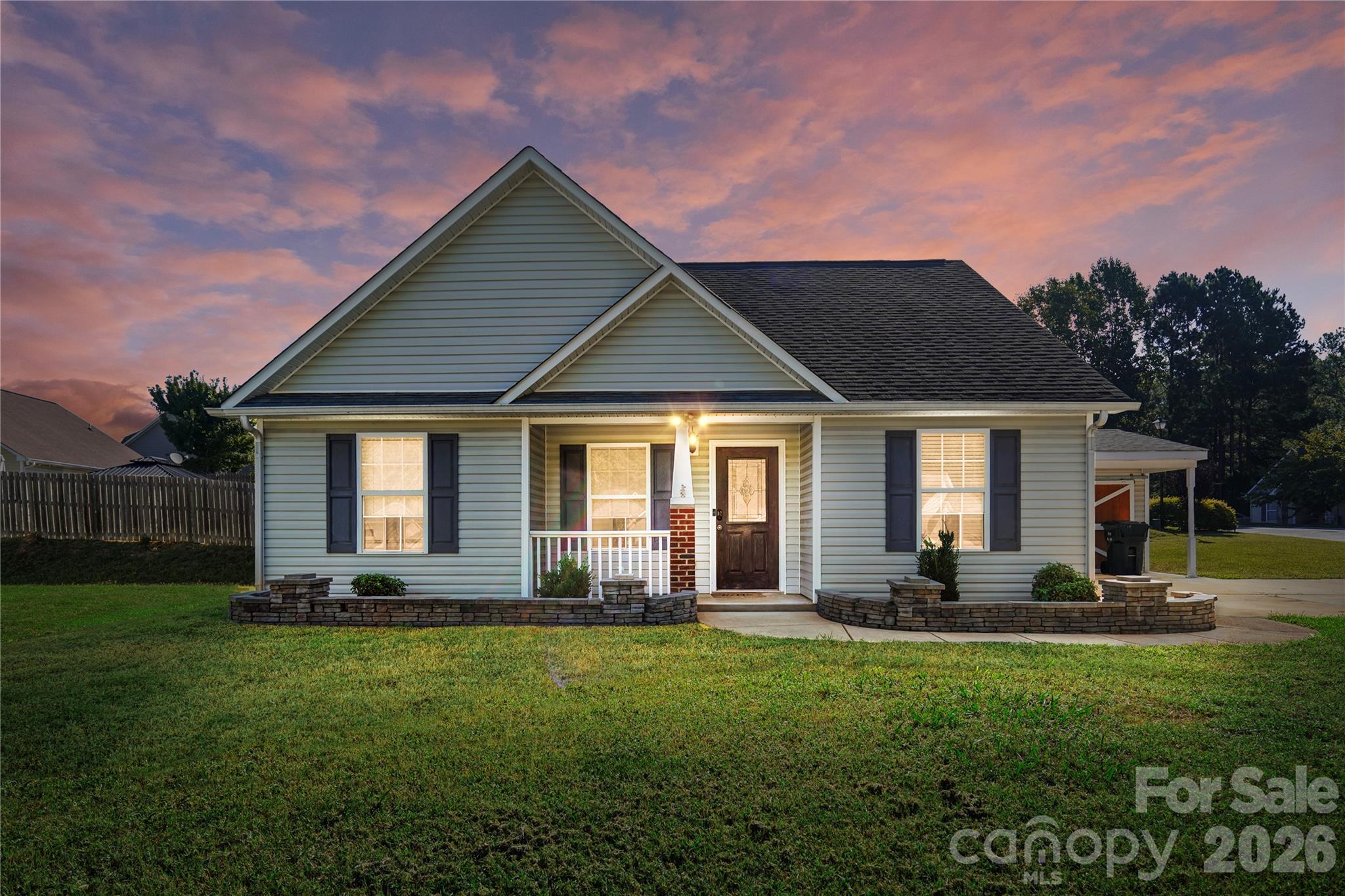 4066 Thomas Sam Drive, Rock Hill SC 29732