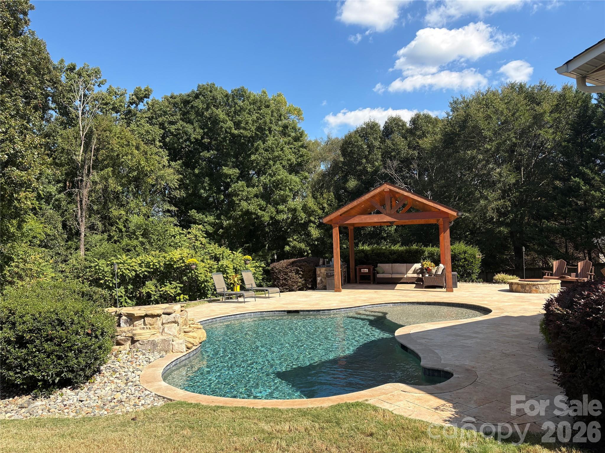 900 Saddle Ridge Road, Fort Mill SC 29708