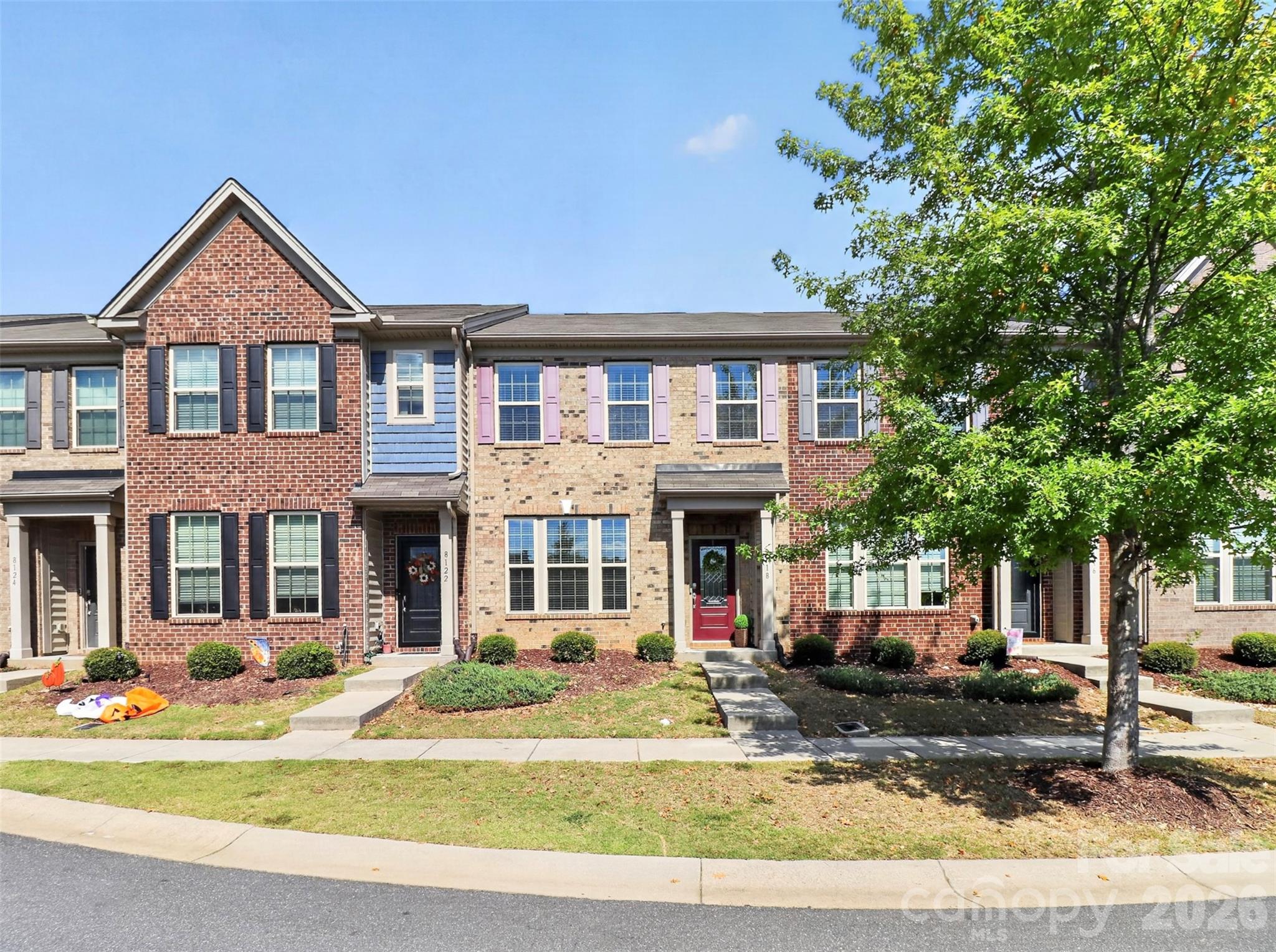 8118 English Clover Lane, Indian Land SC 29707