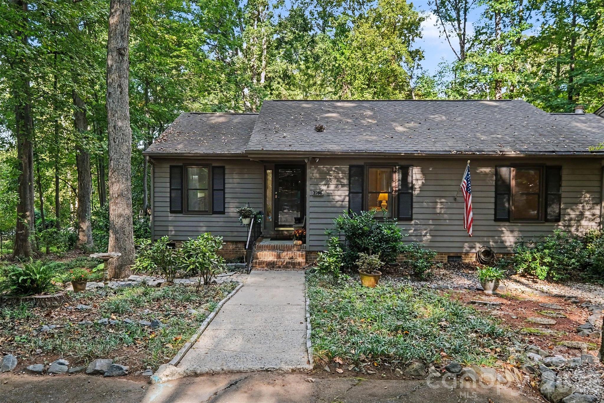 2786 Dogwood Hills Court, Fort Mill SC 29715