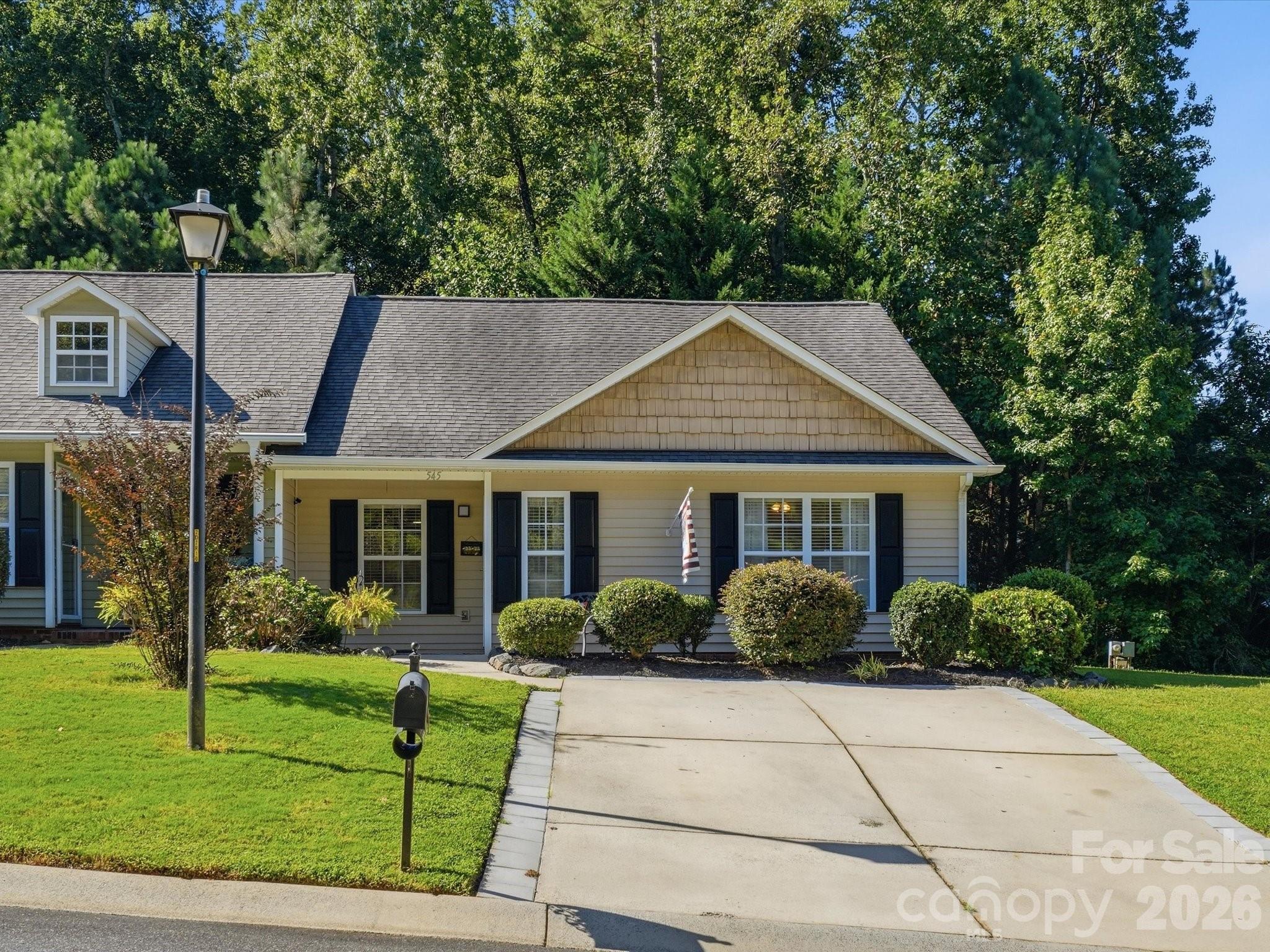 545 Weavers Crossing, Fort Mill SC 29715