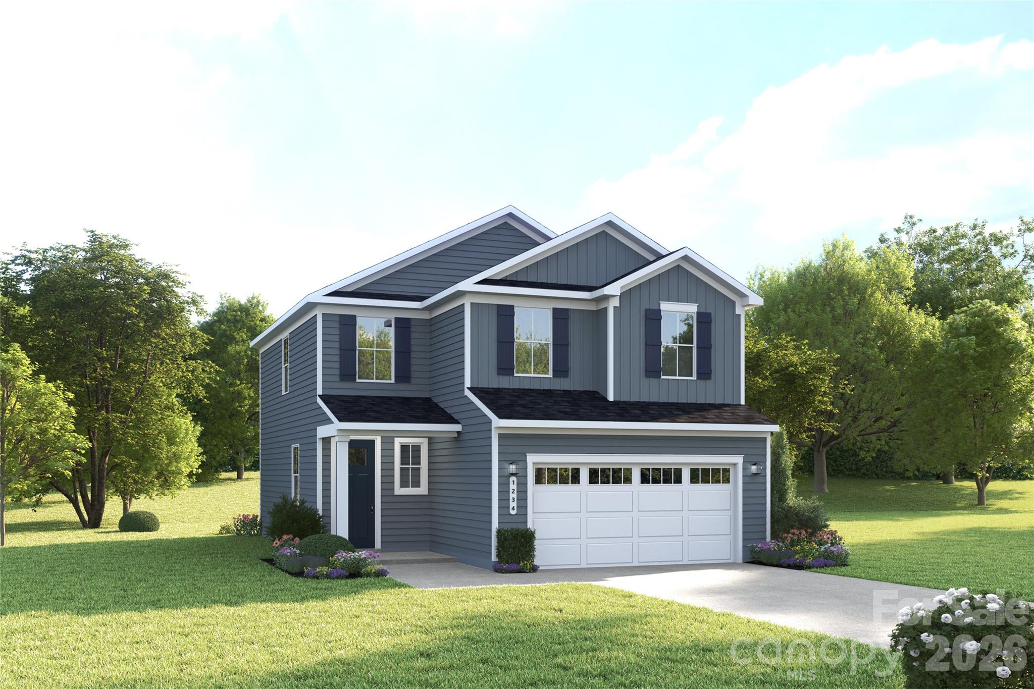 874 Heathway Drive, Charlotte NC 28213