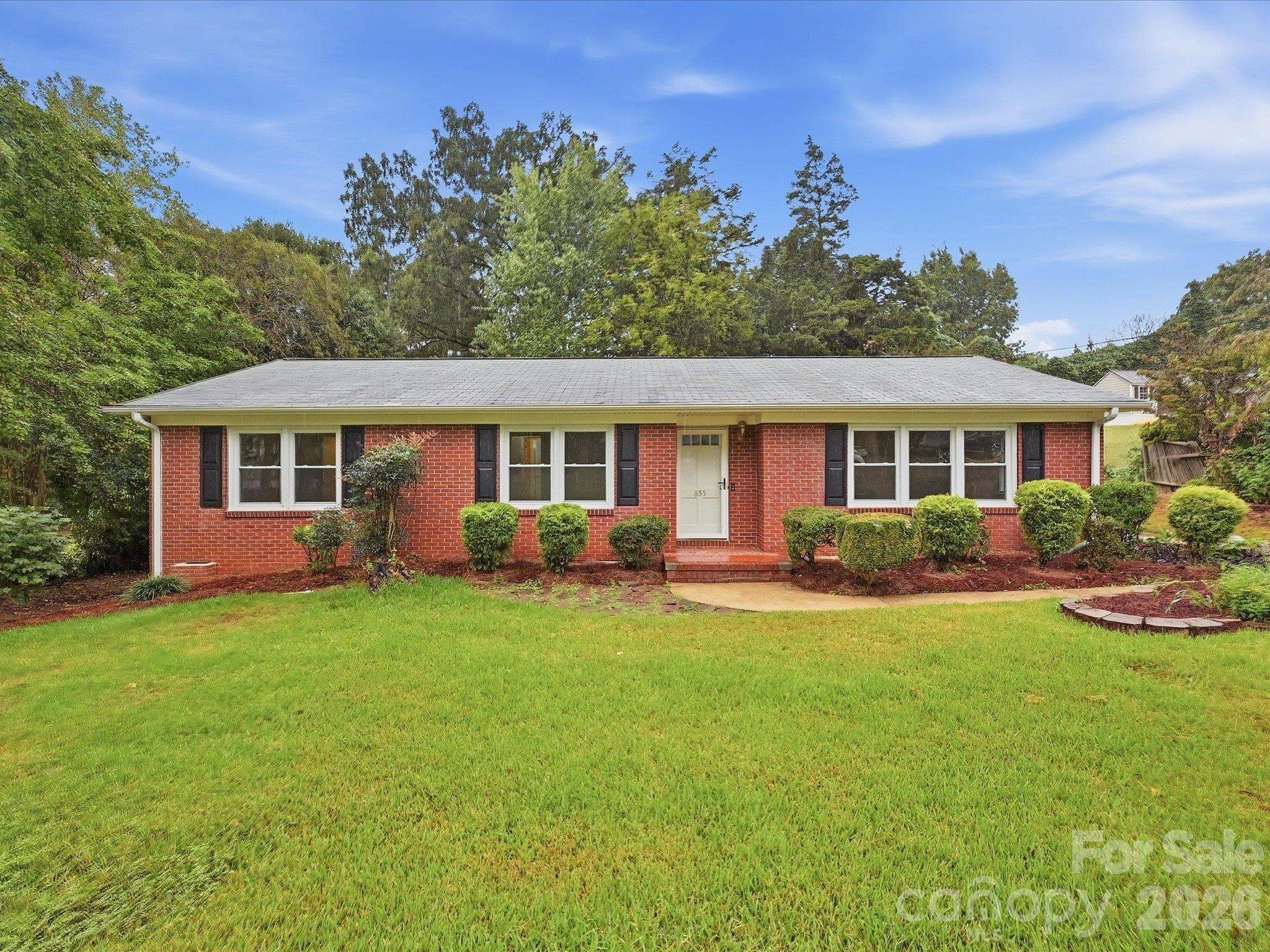 655 Greenbriar Avenue, Rock Hill SC 29730