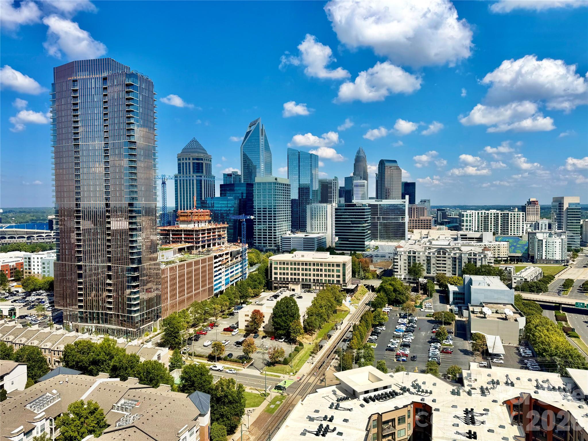 315 Arlington Avenue Unit 1902, Charlotte NC 28203
