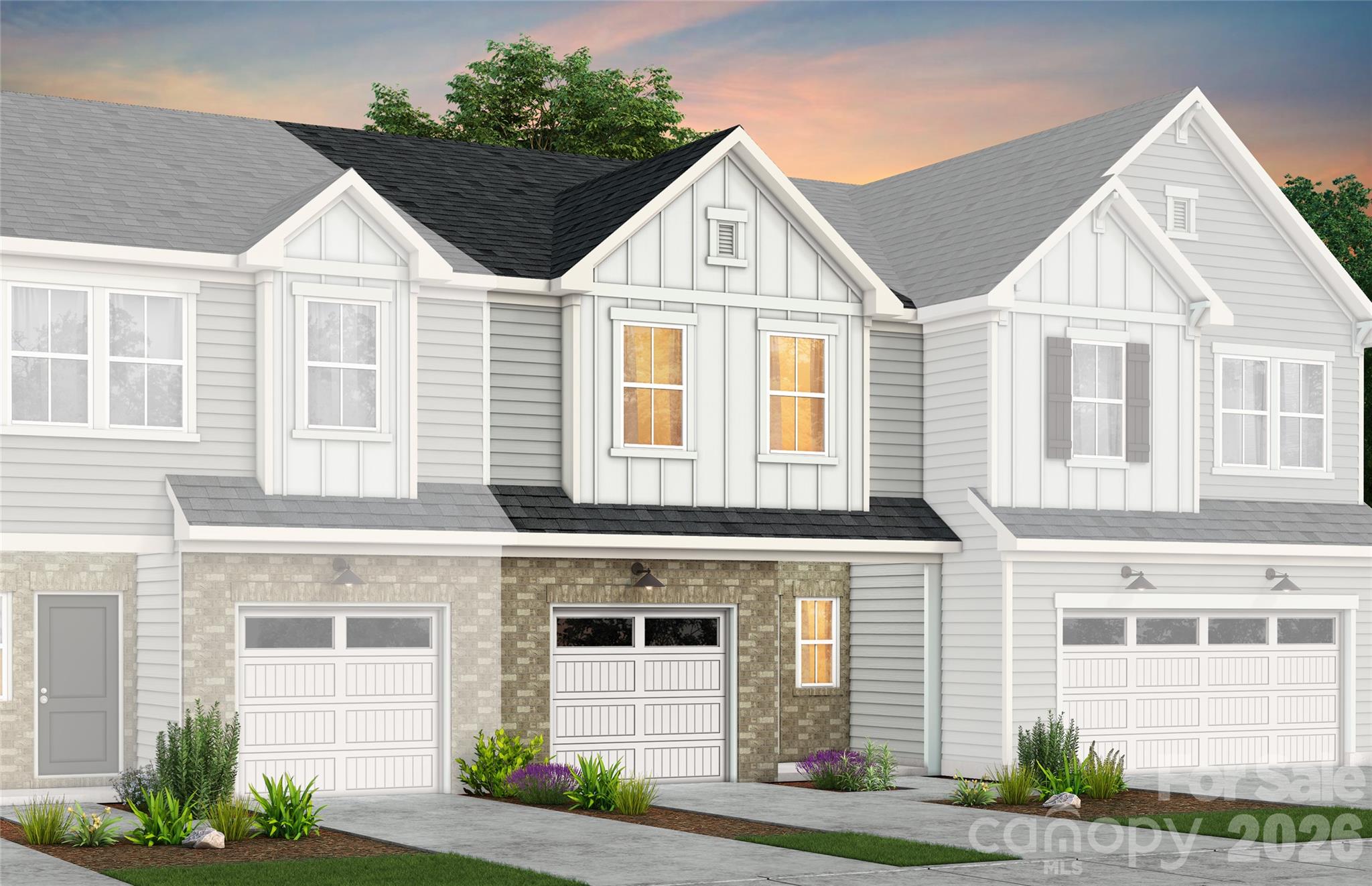 14054 Steller Street, Charlotte NC 28269