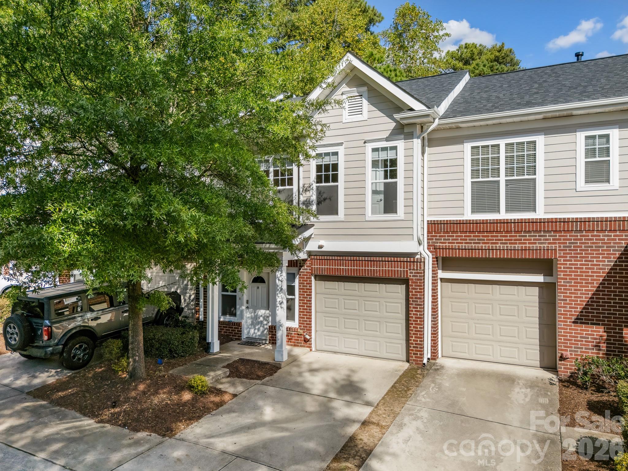 14208 Castle Abbey Lane, Charlotte NC 28277