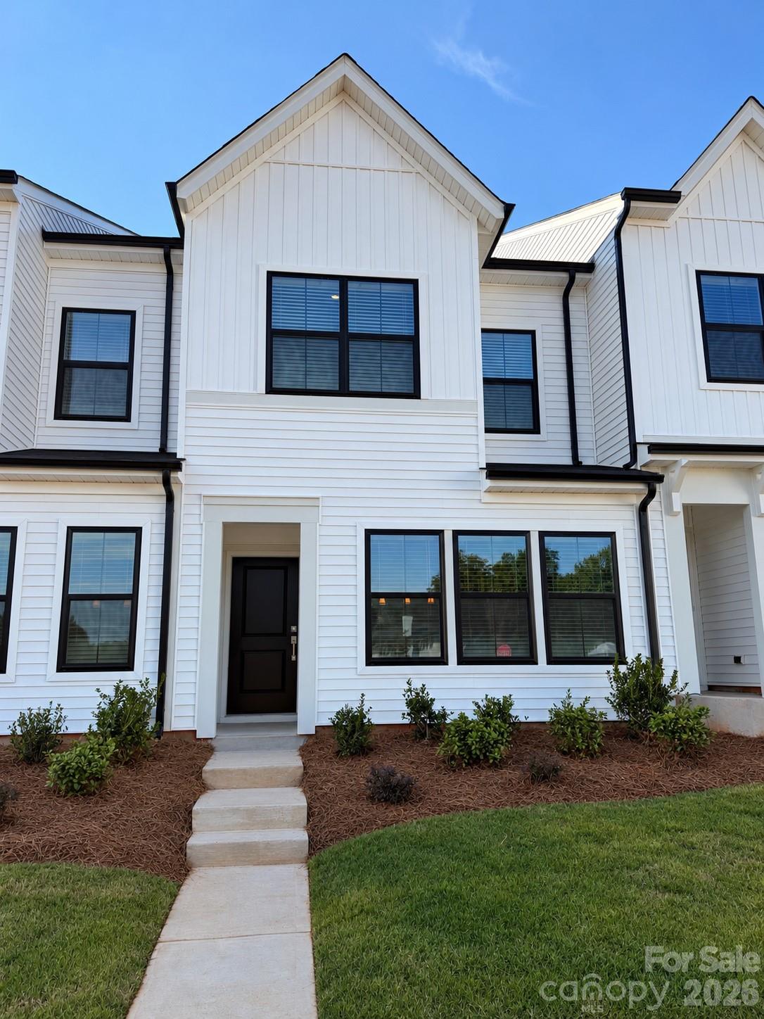 6554 Harlech Street, Charlotte NC 28269