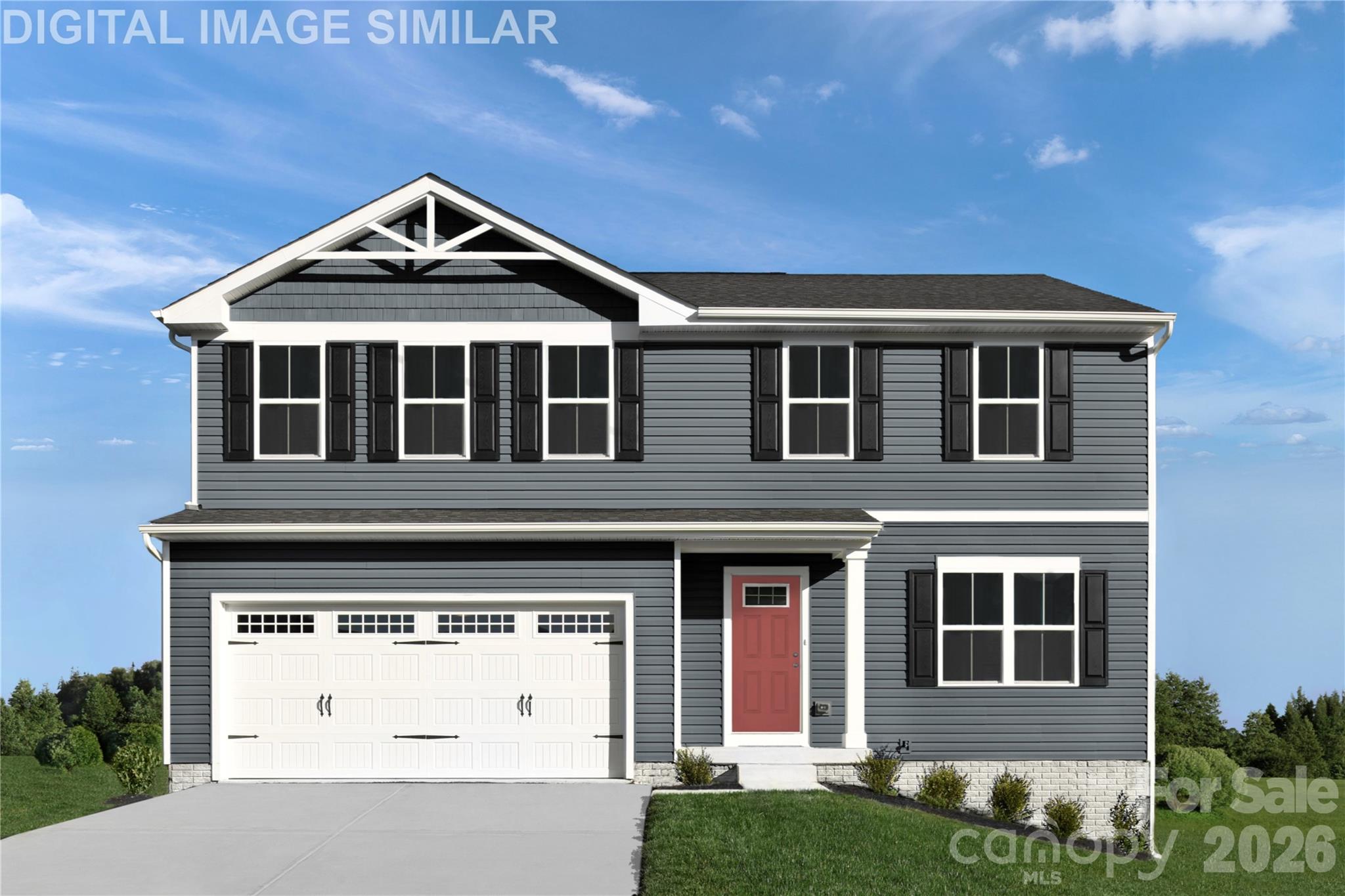 13107 Architecture Court, Charlotte NC 28214