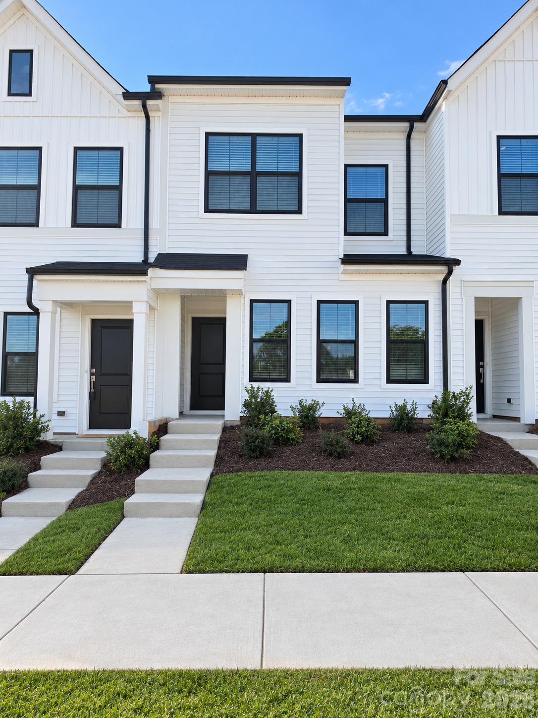 6550 Harlech Street, Charlotte NC 28269